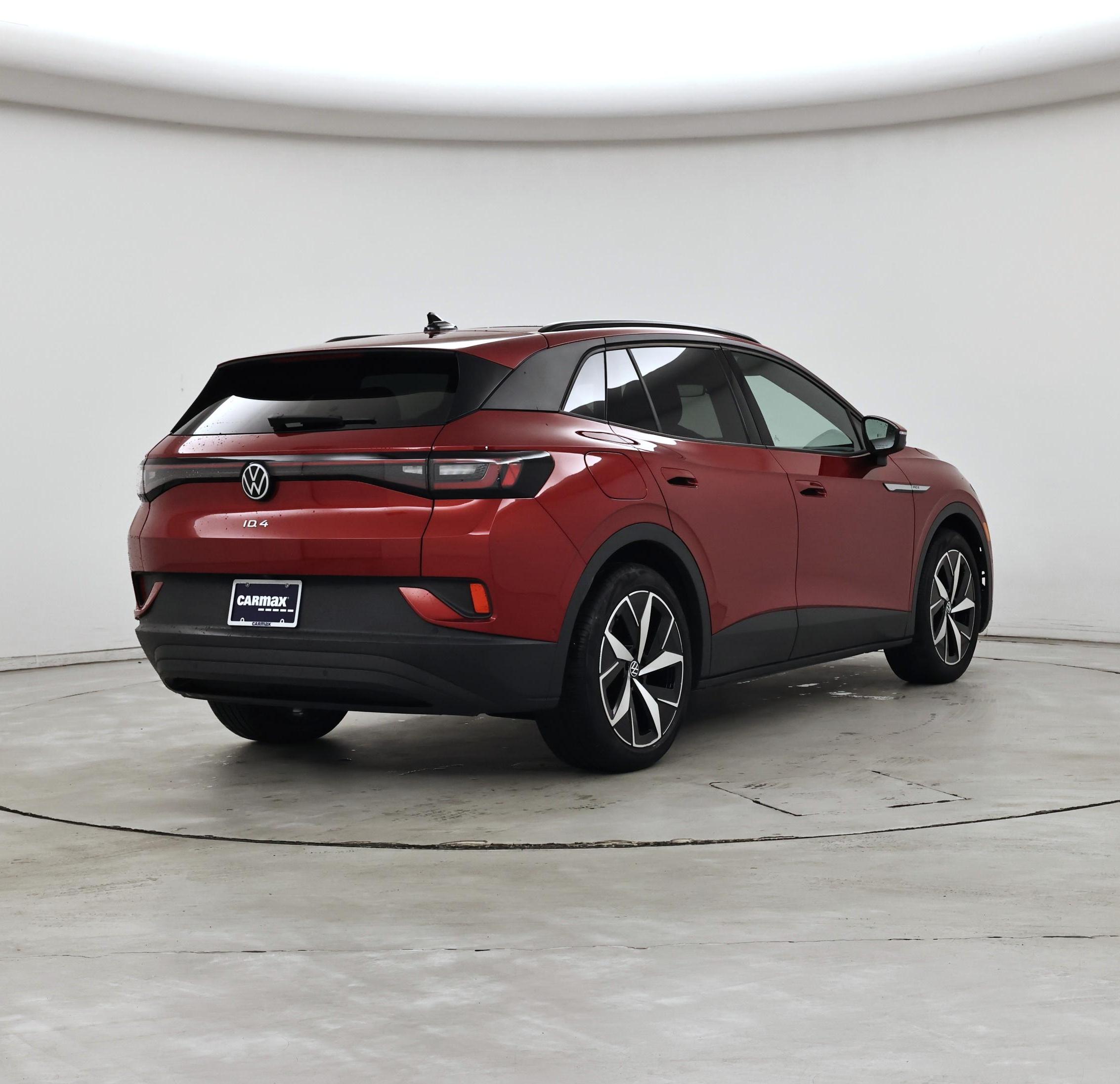 Thumbnail: 2023 Volkswagen ID.4 - 8