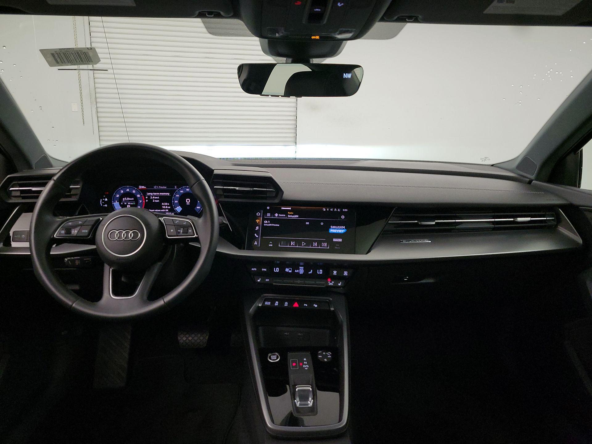Thumbnail: 2024 Audi A3 - 9