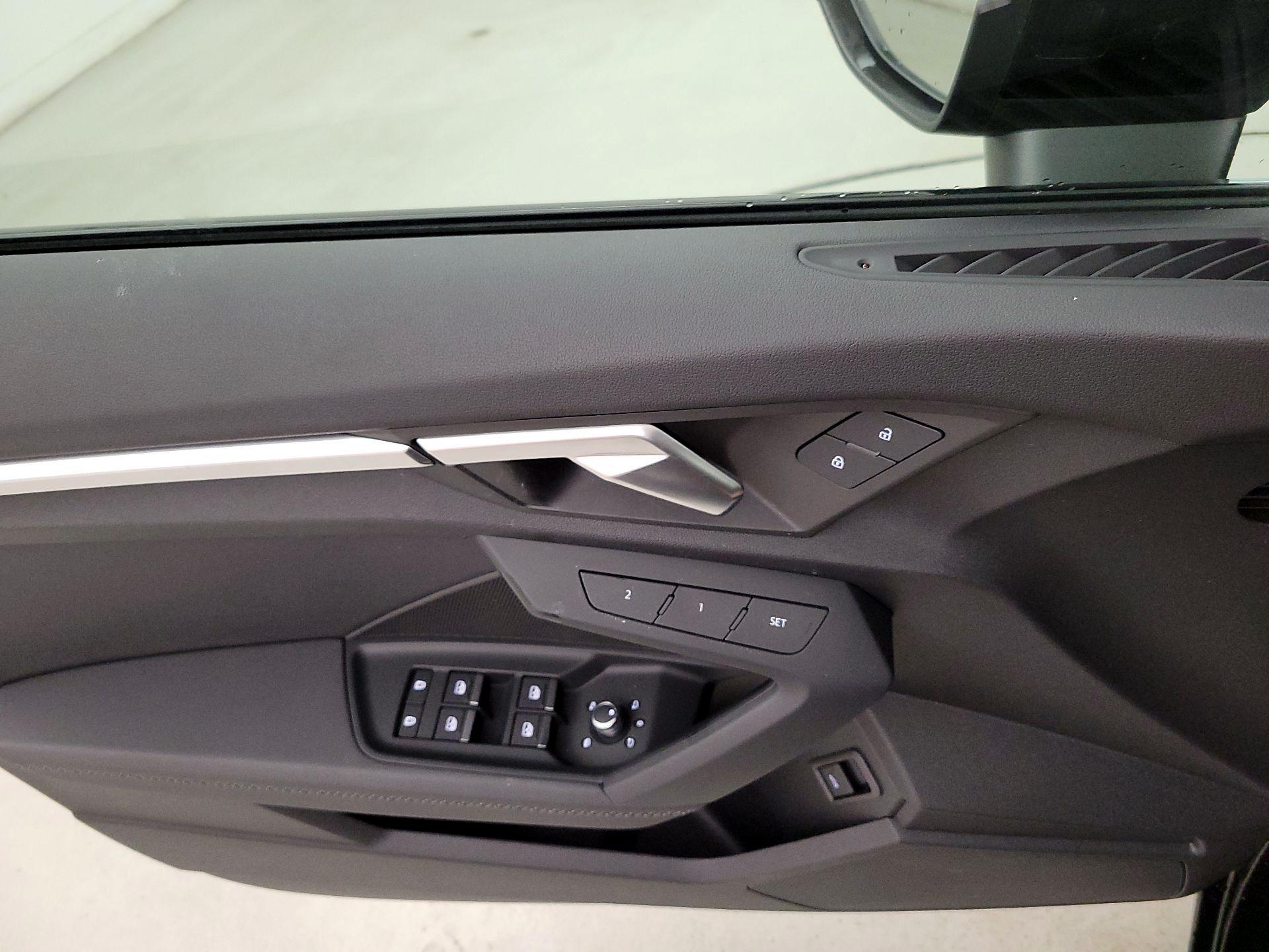 Thumbnail: 2024 Audi A3 - 12