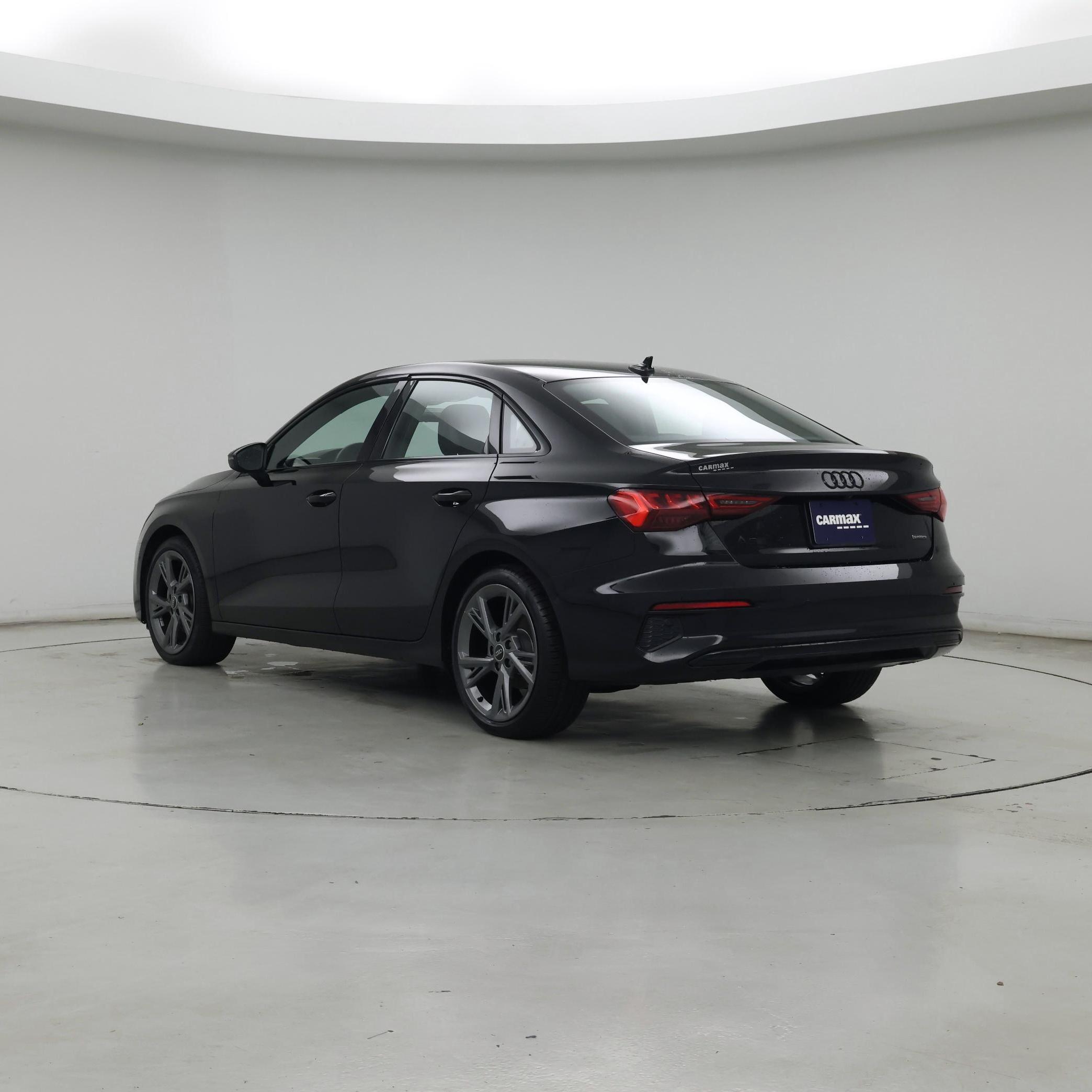 Thumbnail: 2024 Audi A3 - 2