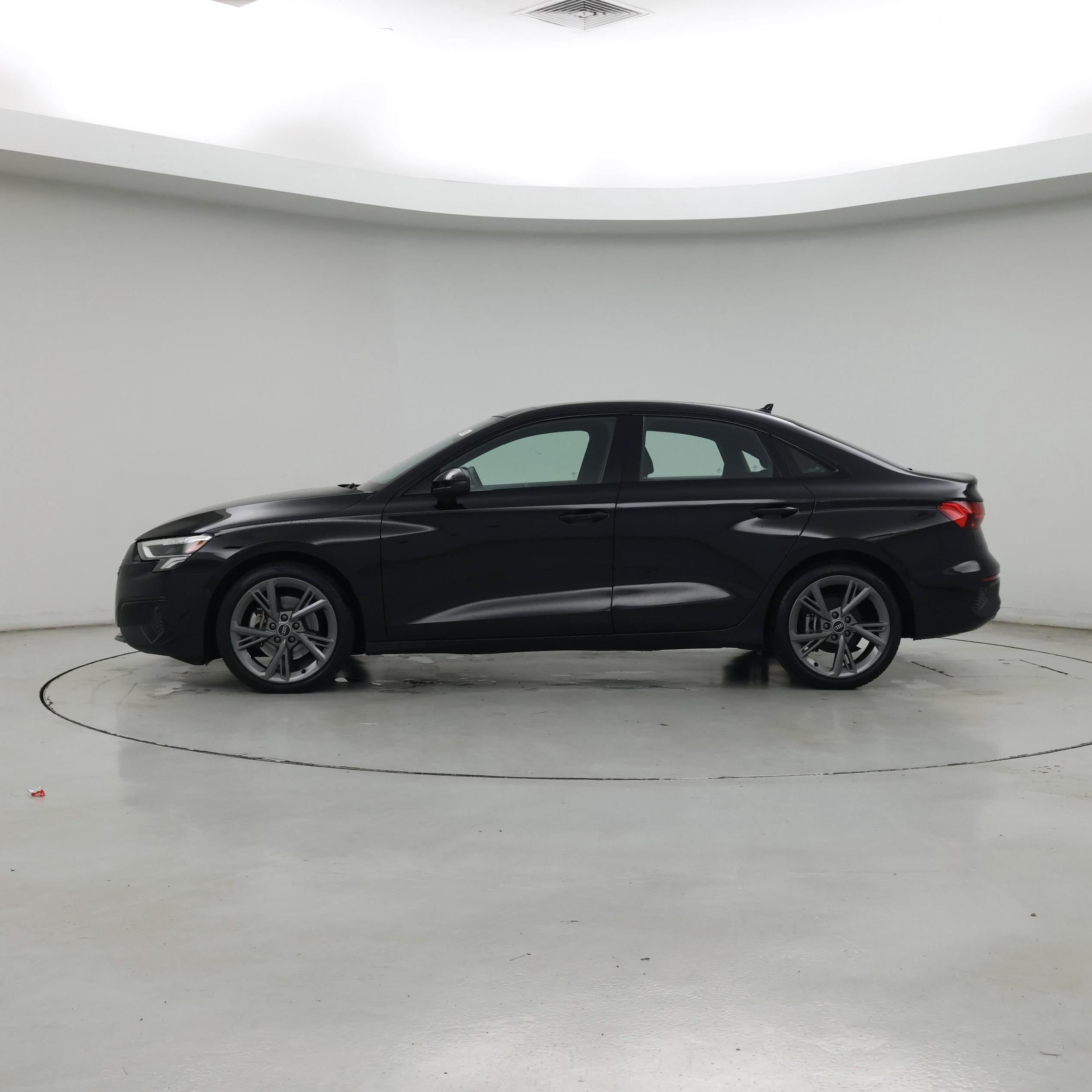 Thumbnail: 2024 Audi A3 - 3