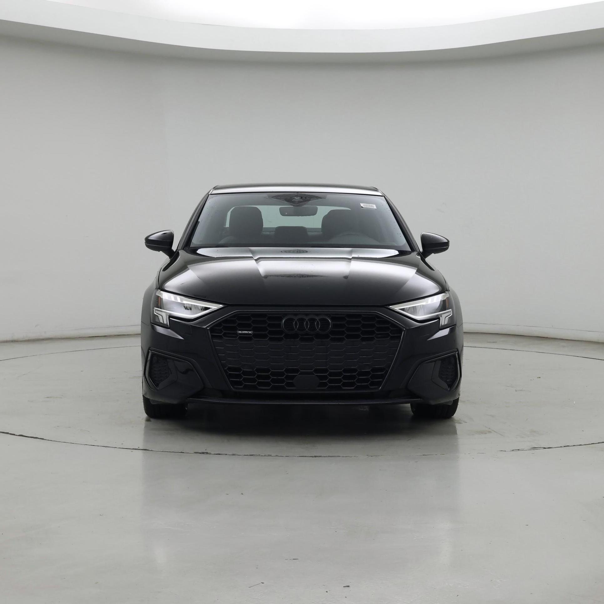 Thumbnail: 2024 Audi A3 - 5