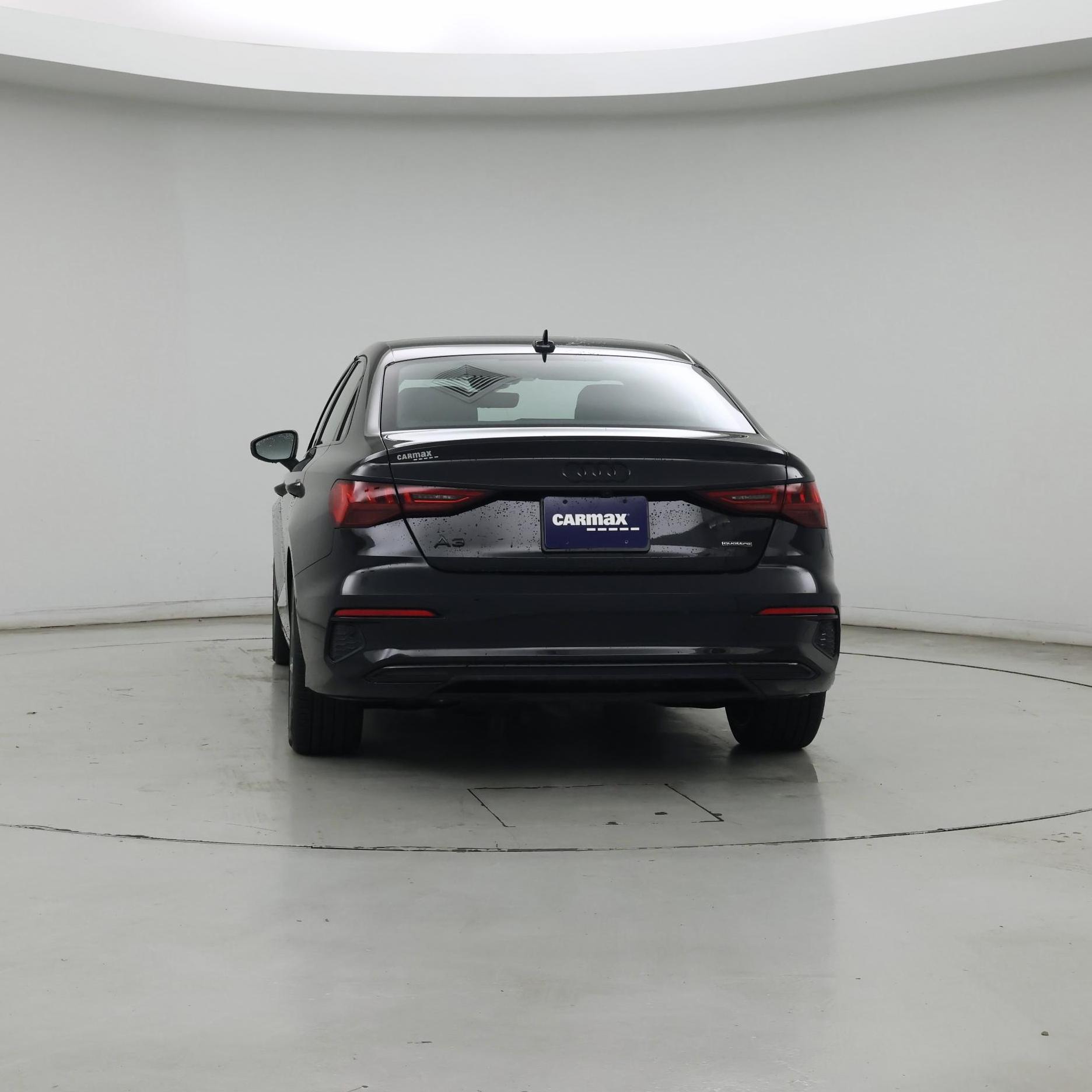 Thumbnail: 2024 Audi A3 - 6