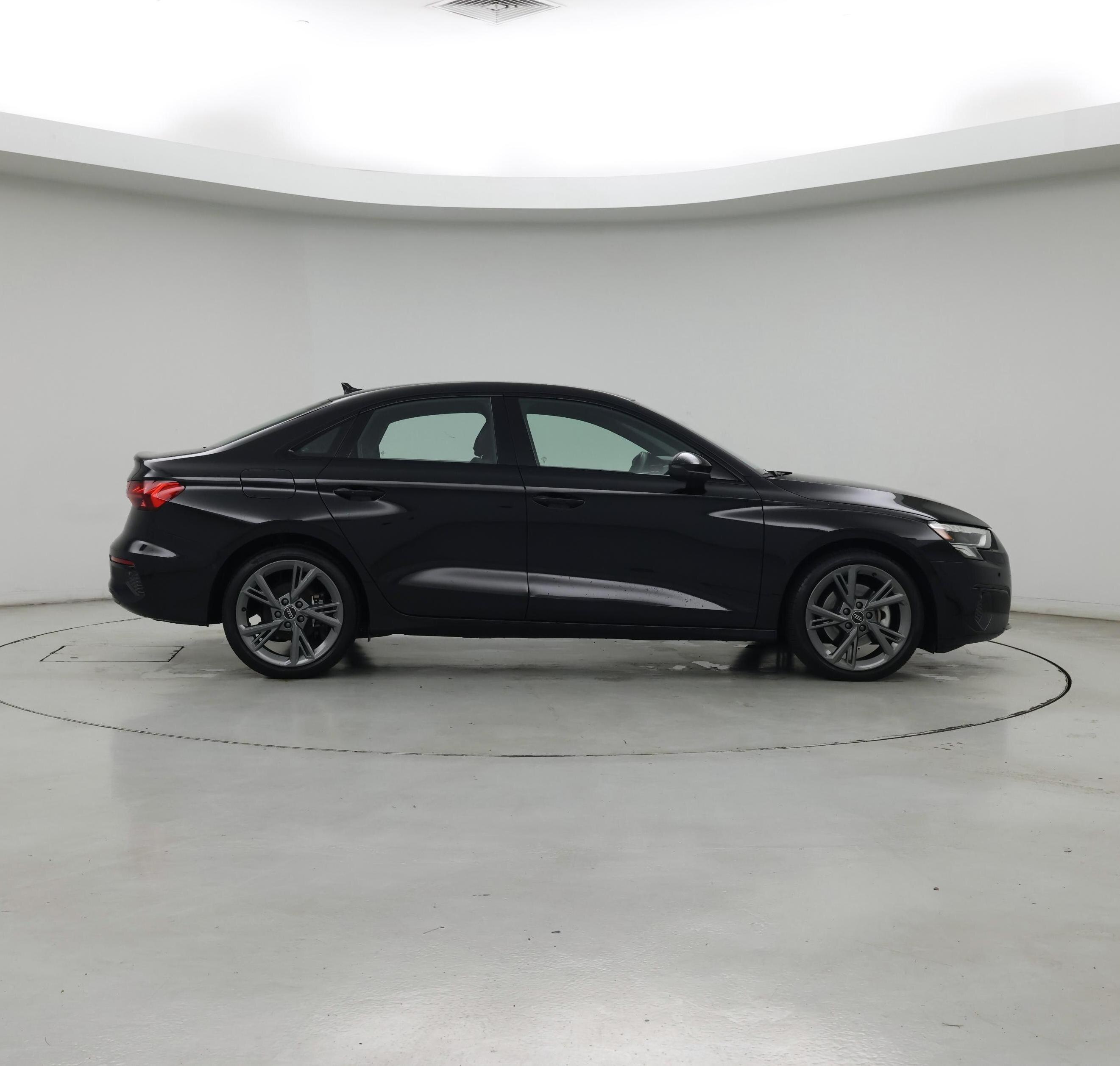 Thumbnail: 2024 Audi A3 - 7