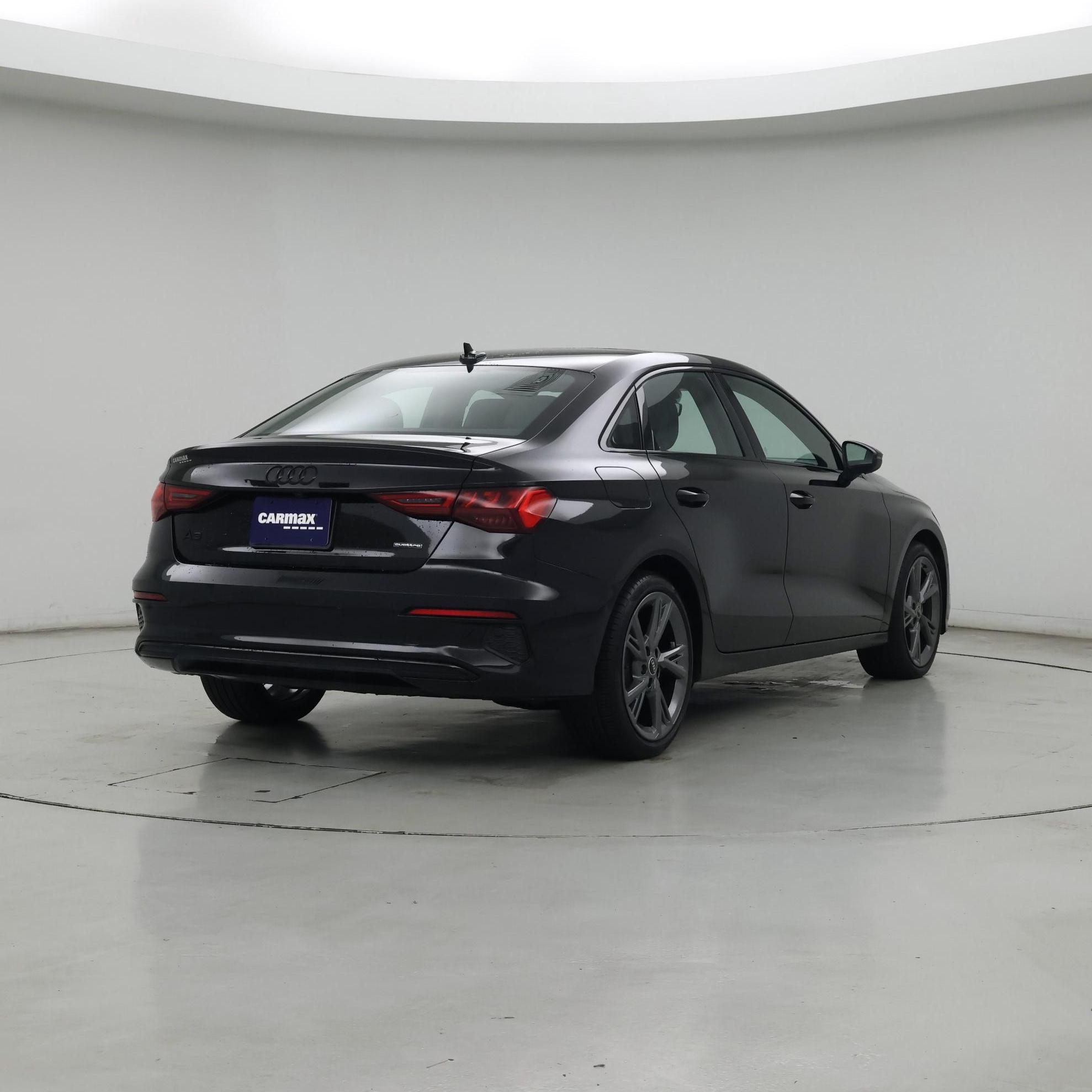 Thumbnail: 2024 Audi A3 - 8