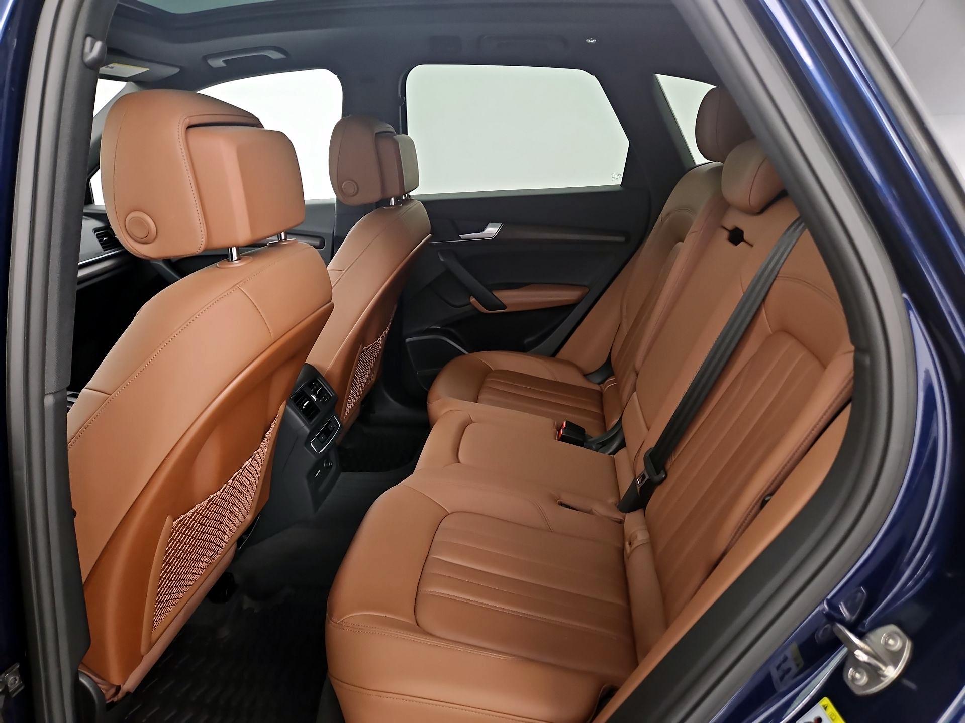 Thumbnail: 2023 Audi Q5 - 18