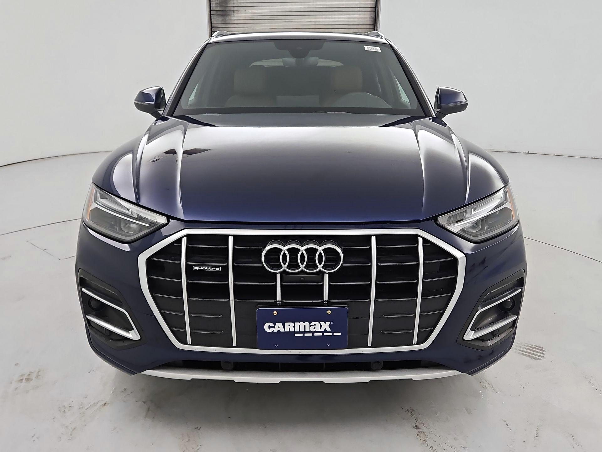 Thumbnail: 2023 Audi Q5 - 2