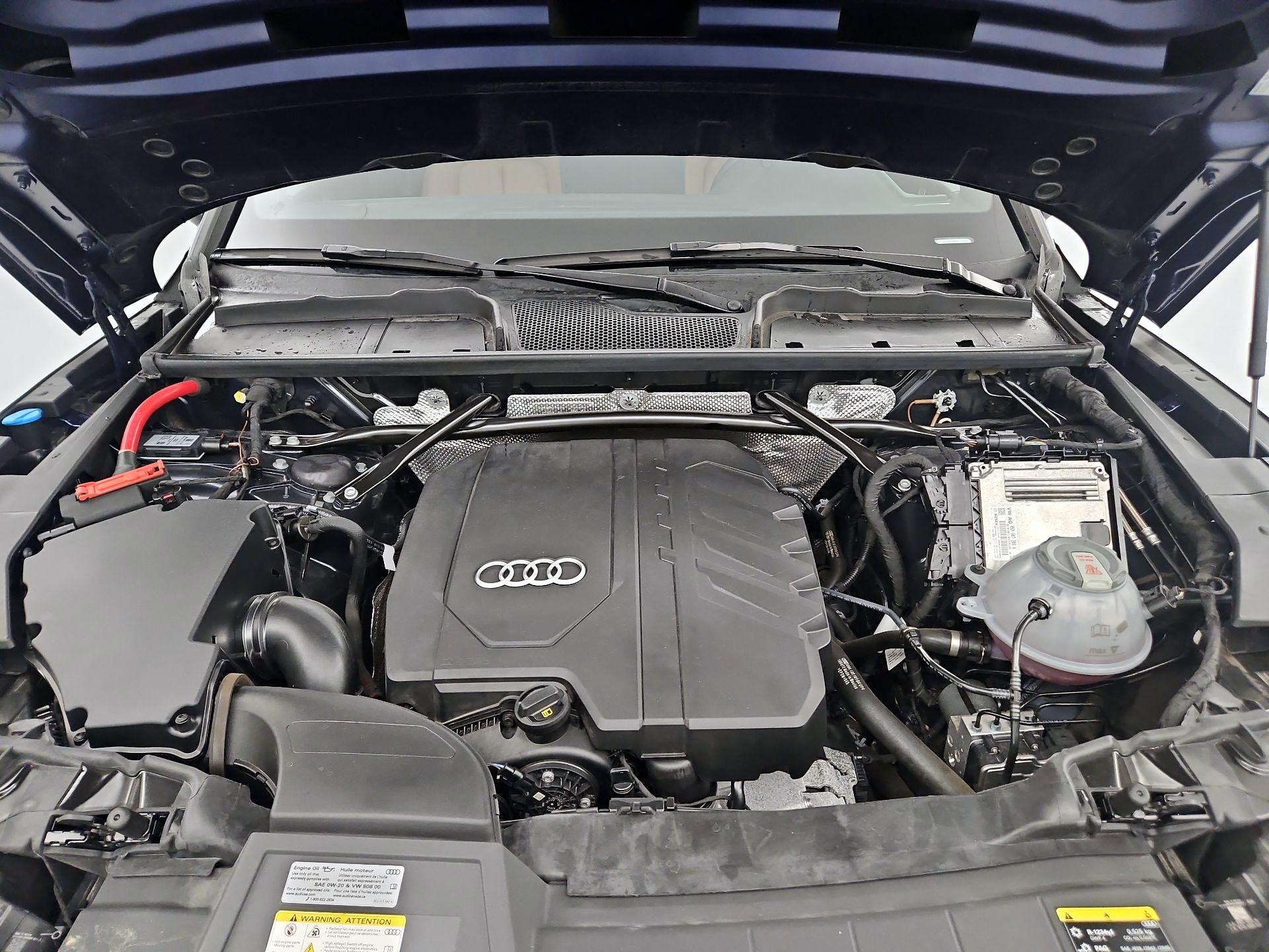 Thumbnail: 2023 Audi Q5 - 20