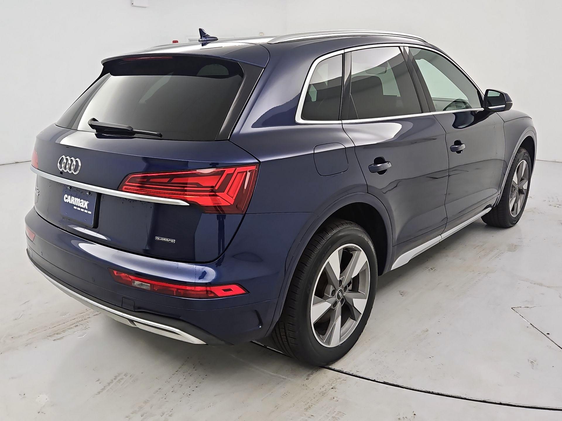 Thumbnail: 2023 Audi Q5 - 5