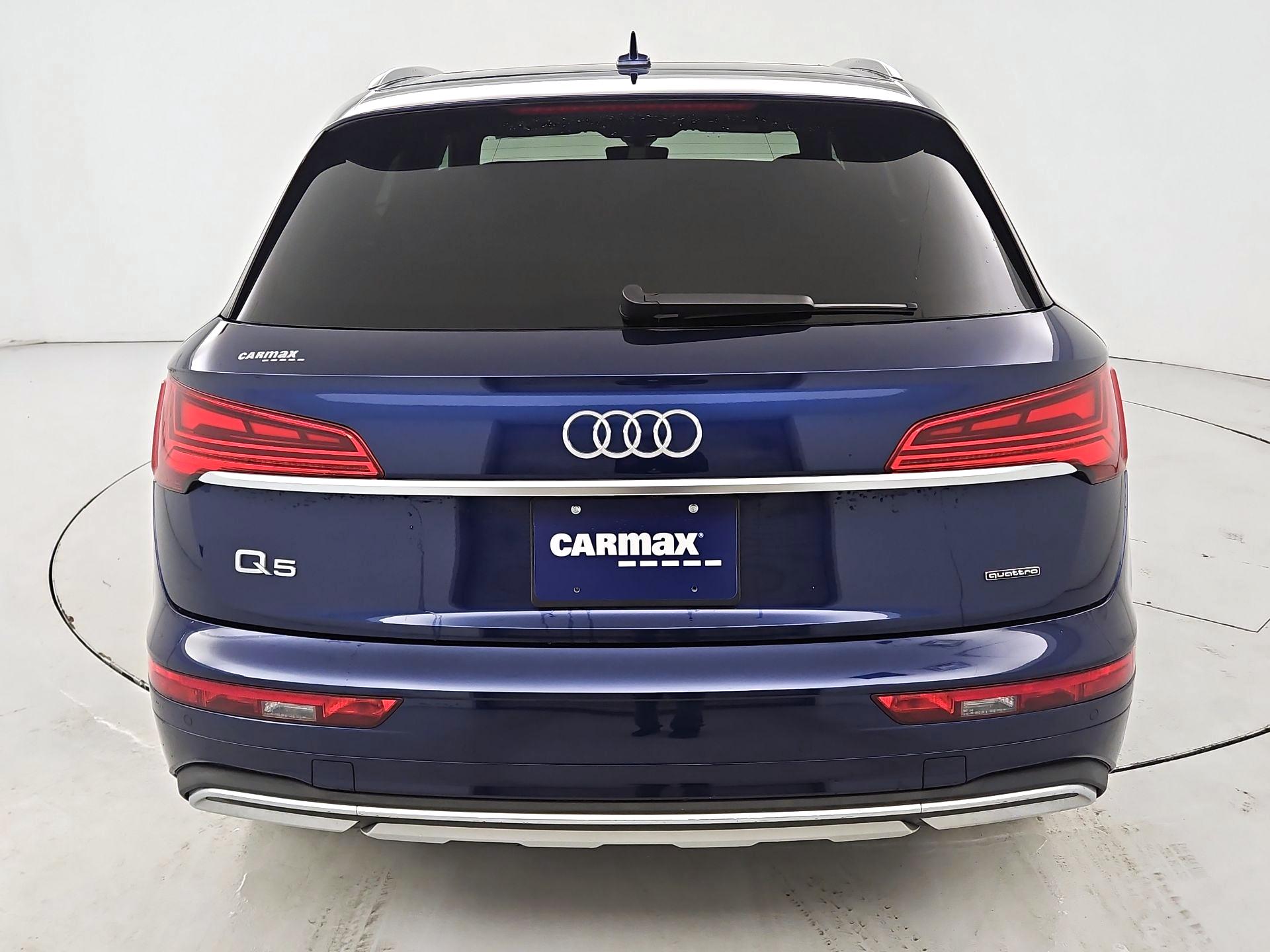 Thumbnail: 2023 Audi Q5 - 6