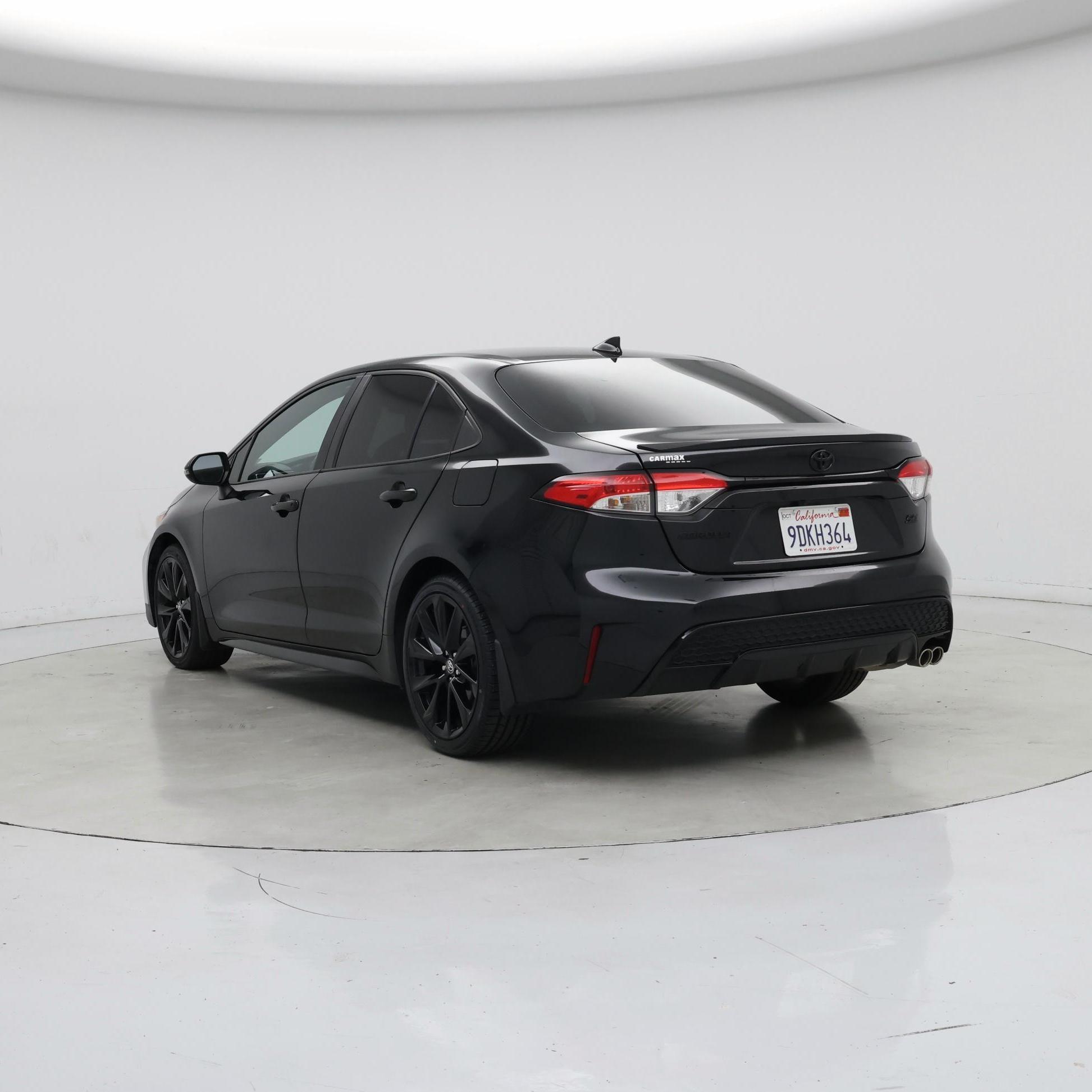Thumbnail: 2022 Toyota Corolla - 2