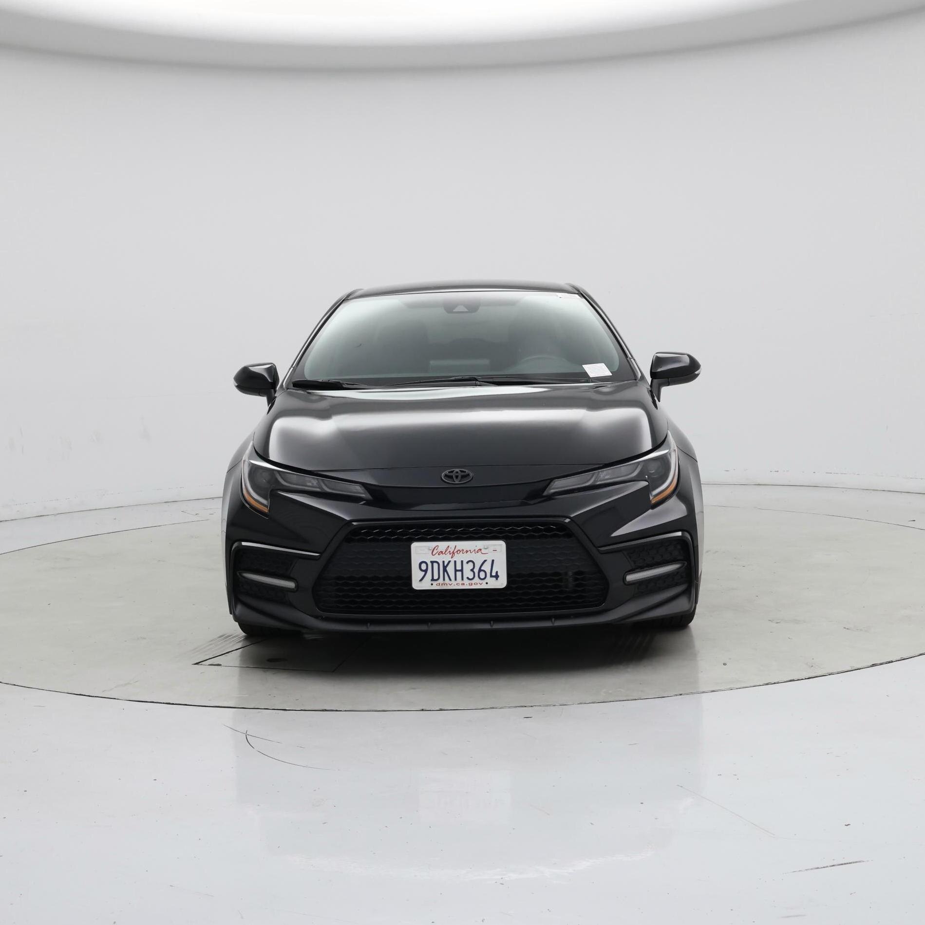Thumbnail: 2022 Toyota Corolla - 5