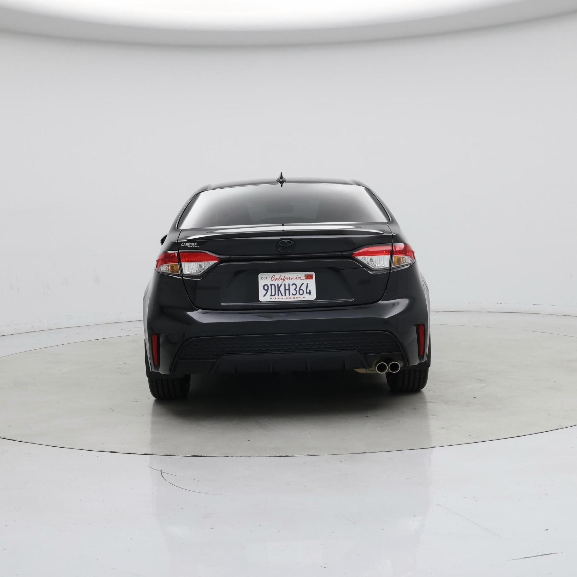 Thumbnail: 2022 Toyota Corolla - 6