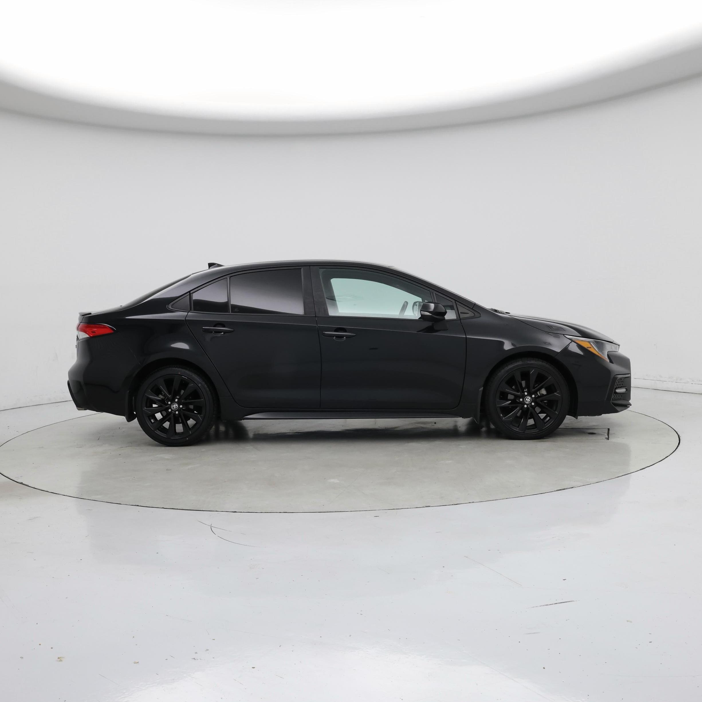 Thumbnail: 2022 Toyota Corolla - 7