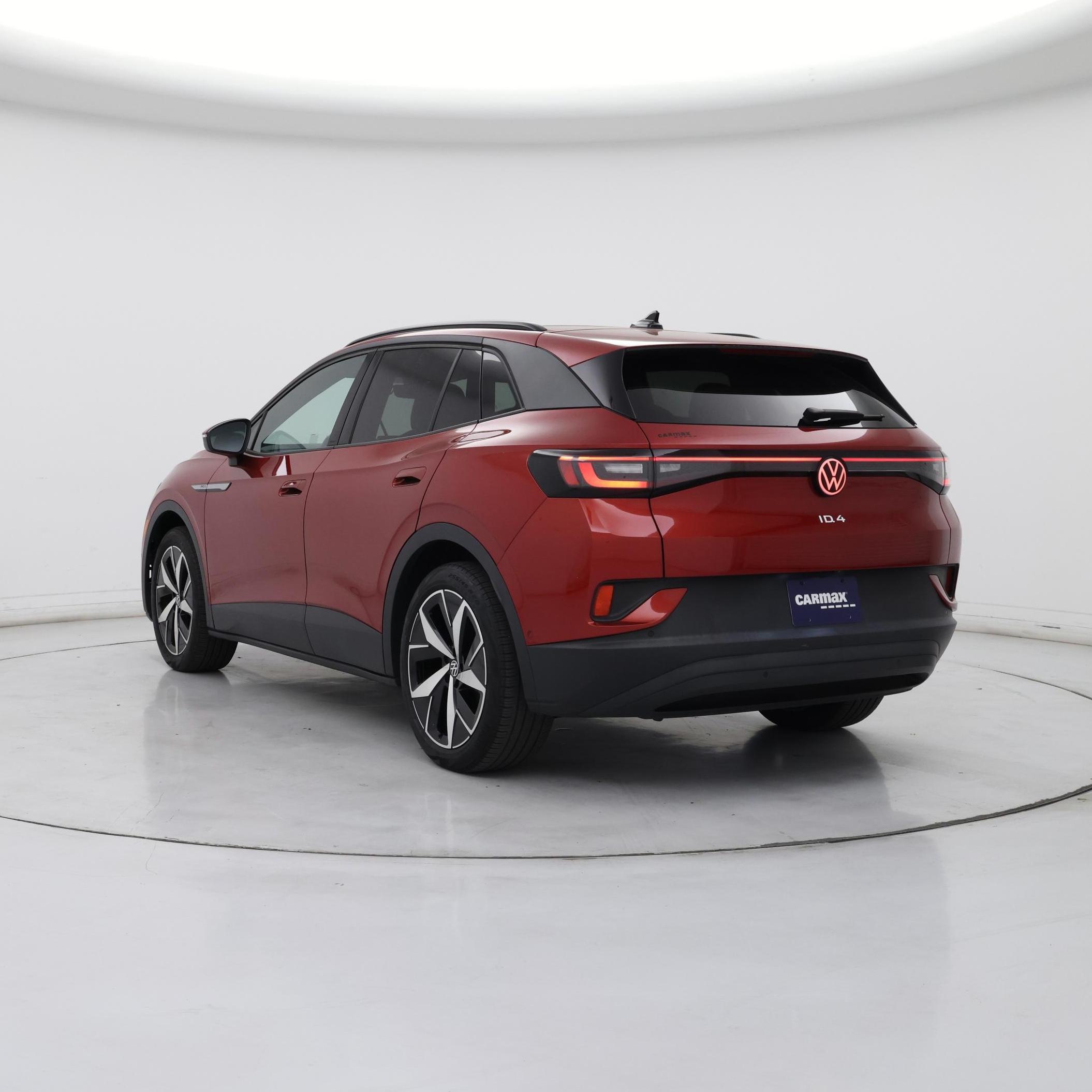 Thumbnail: 2023 Volkswagen ID.4 - 2
