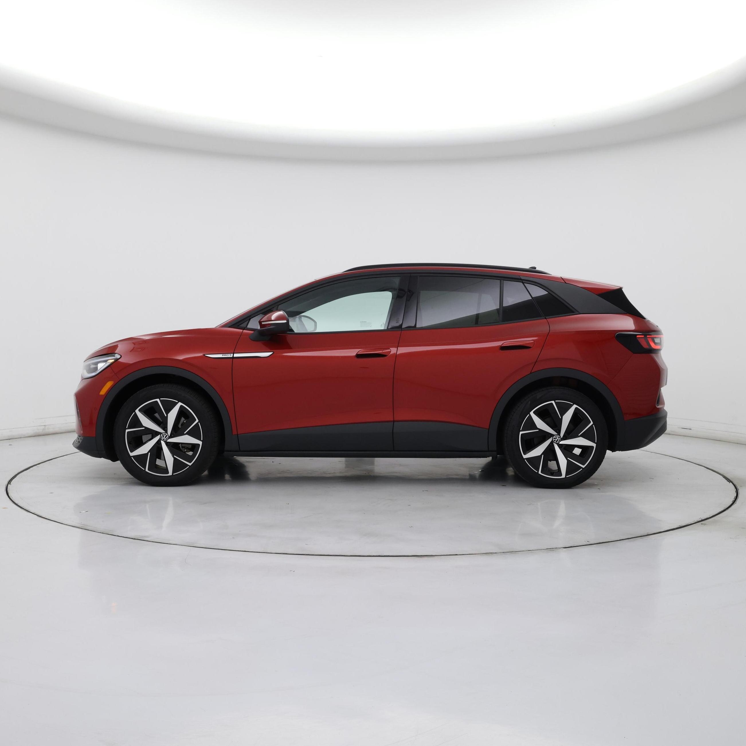 Thumbnail: 2023 Volkswagen ID.4 - 3