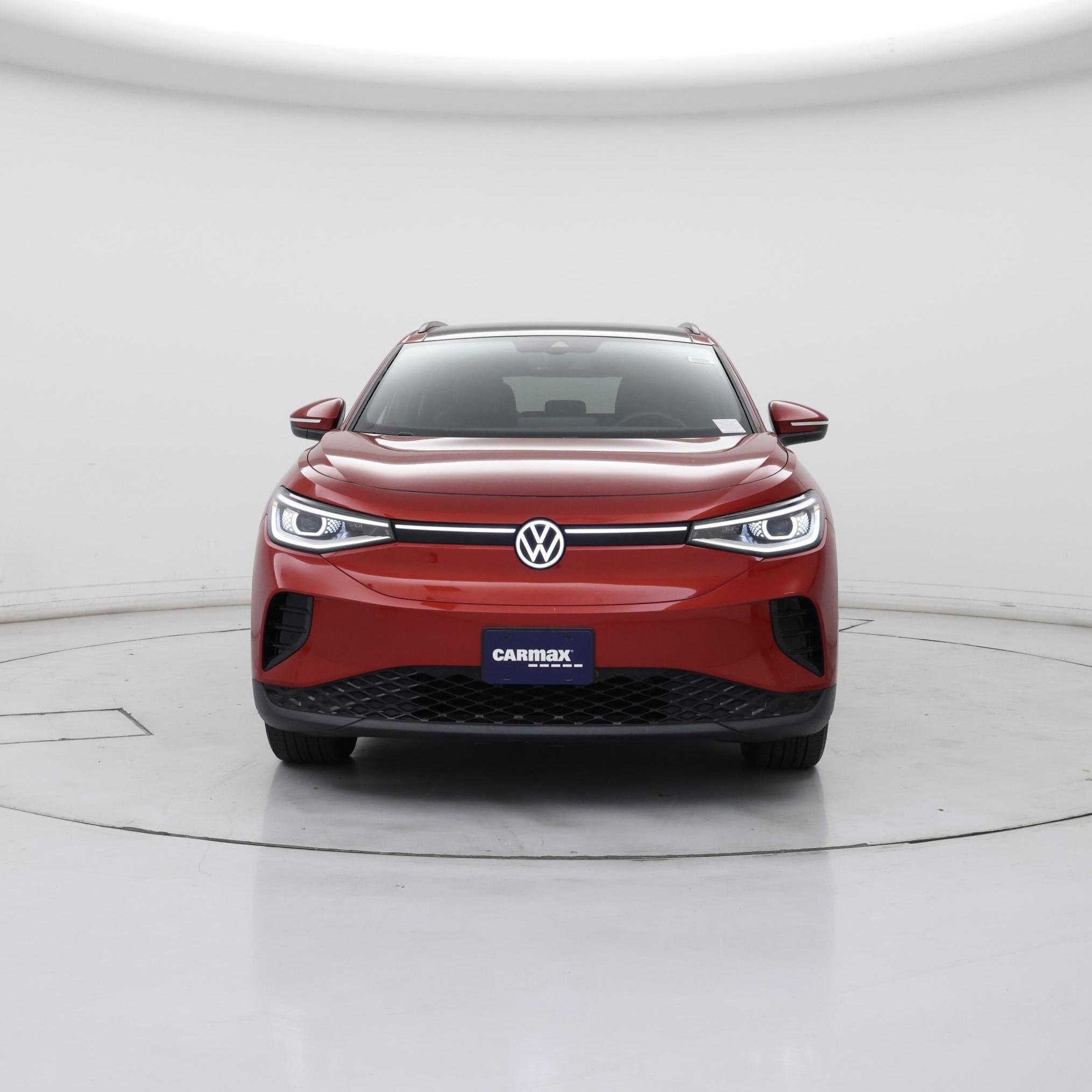 Thumbnail: 2023 Volkswagen ID.4 - 5