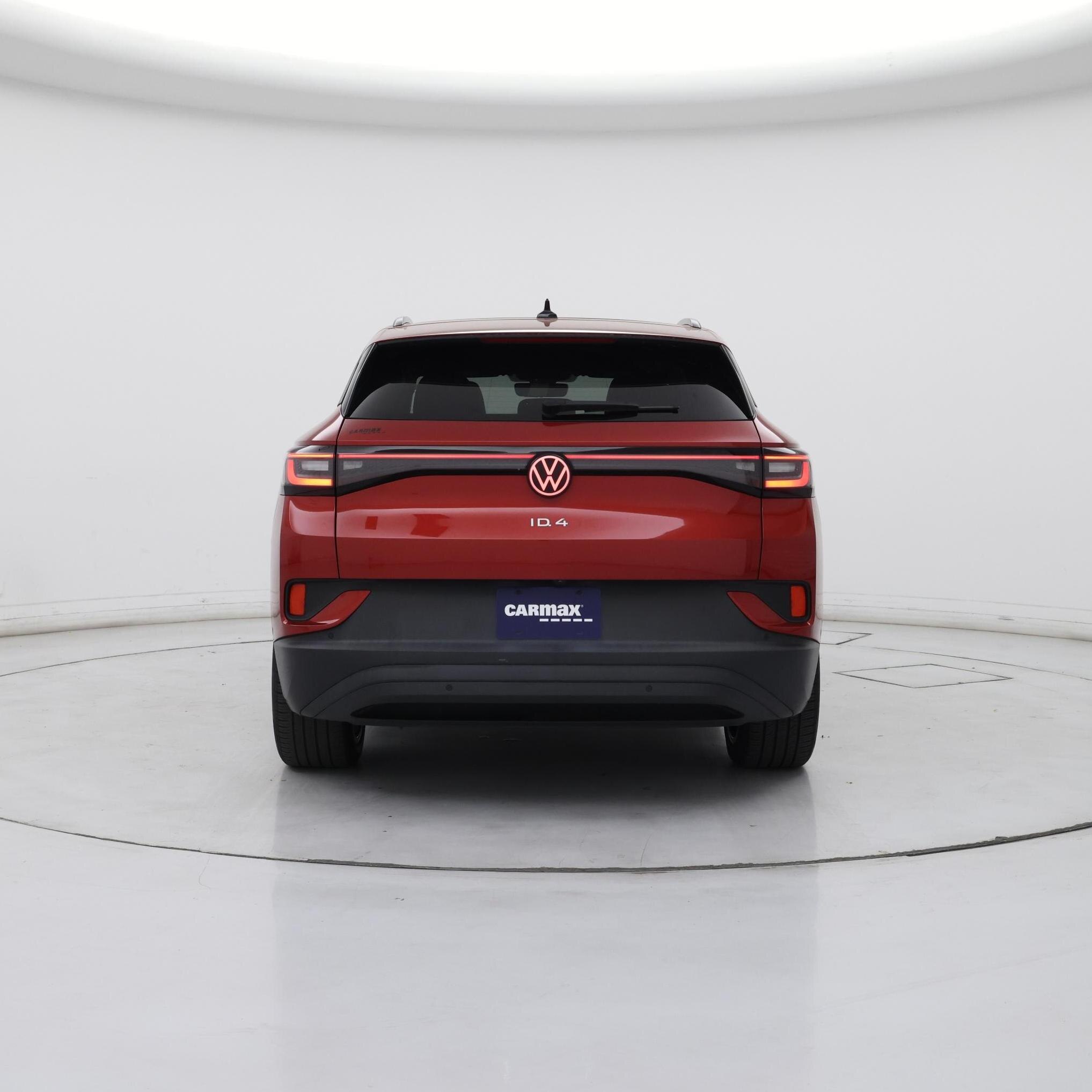 Thumbnail: 2023 Volkswagen ID.4 - 6