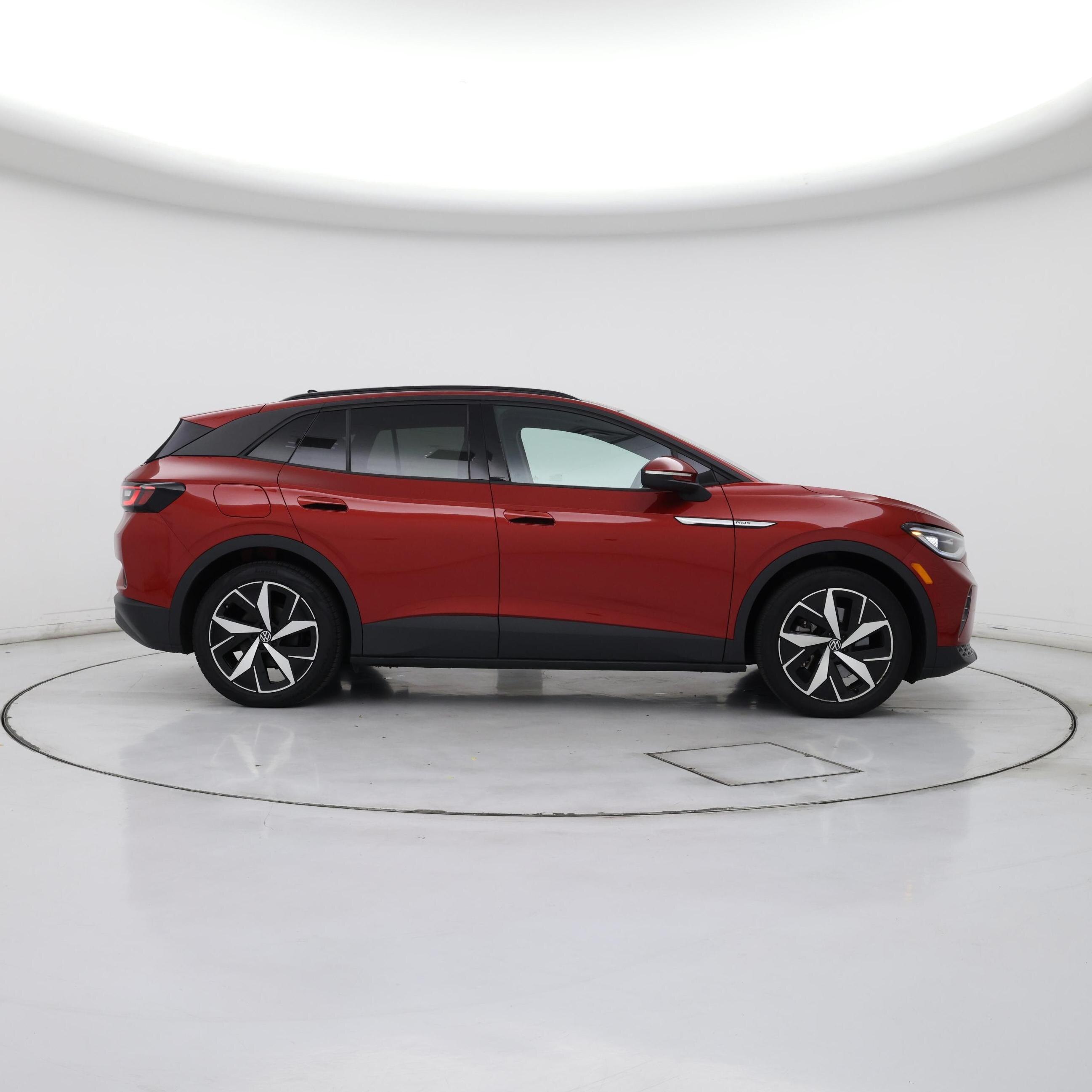 Thumbnail: 2023 Volkswagen ID.4 - 7