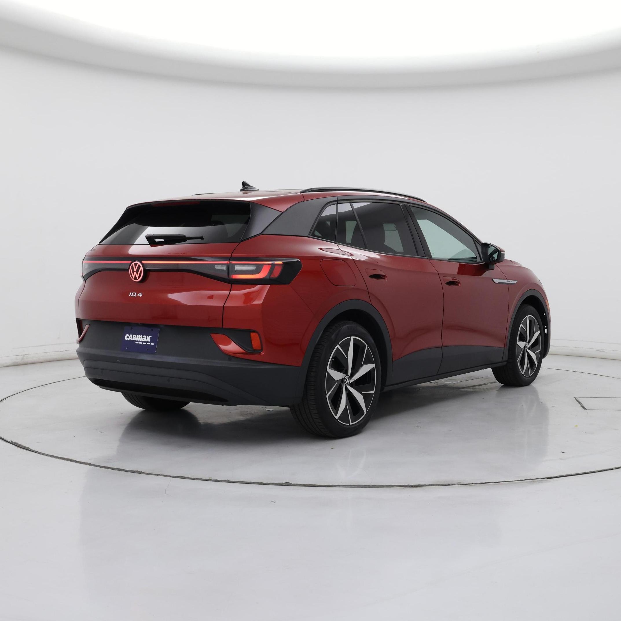 Thumbnail: 2023 Volkswagen ID.4 - 8