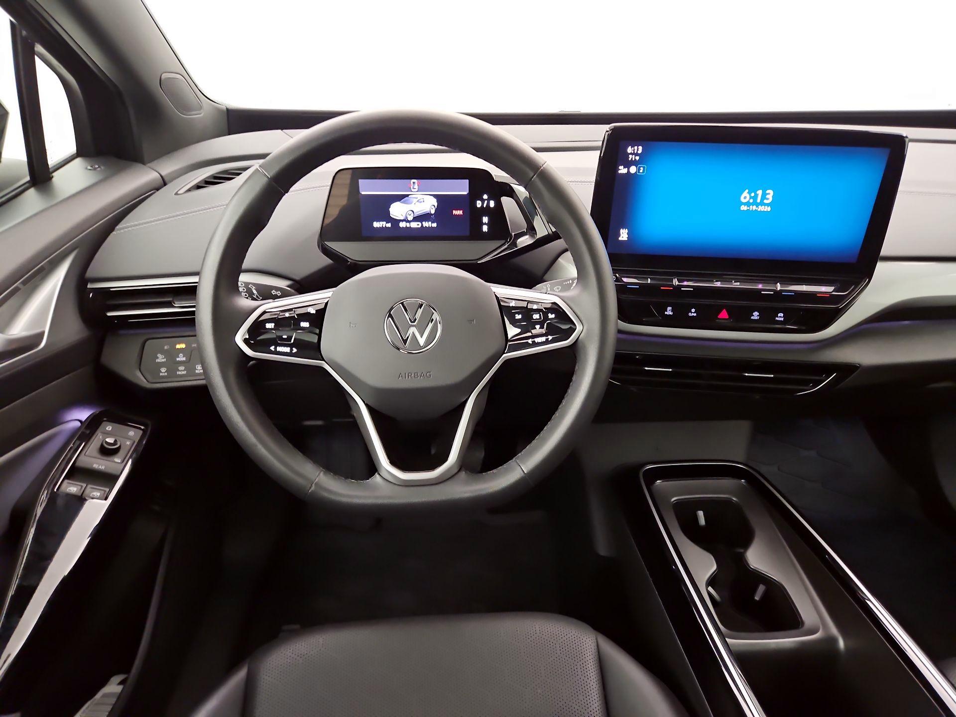 Thumbnail: 2023 Volkswagen ID.4 - 10