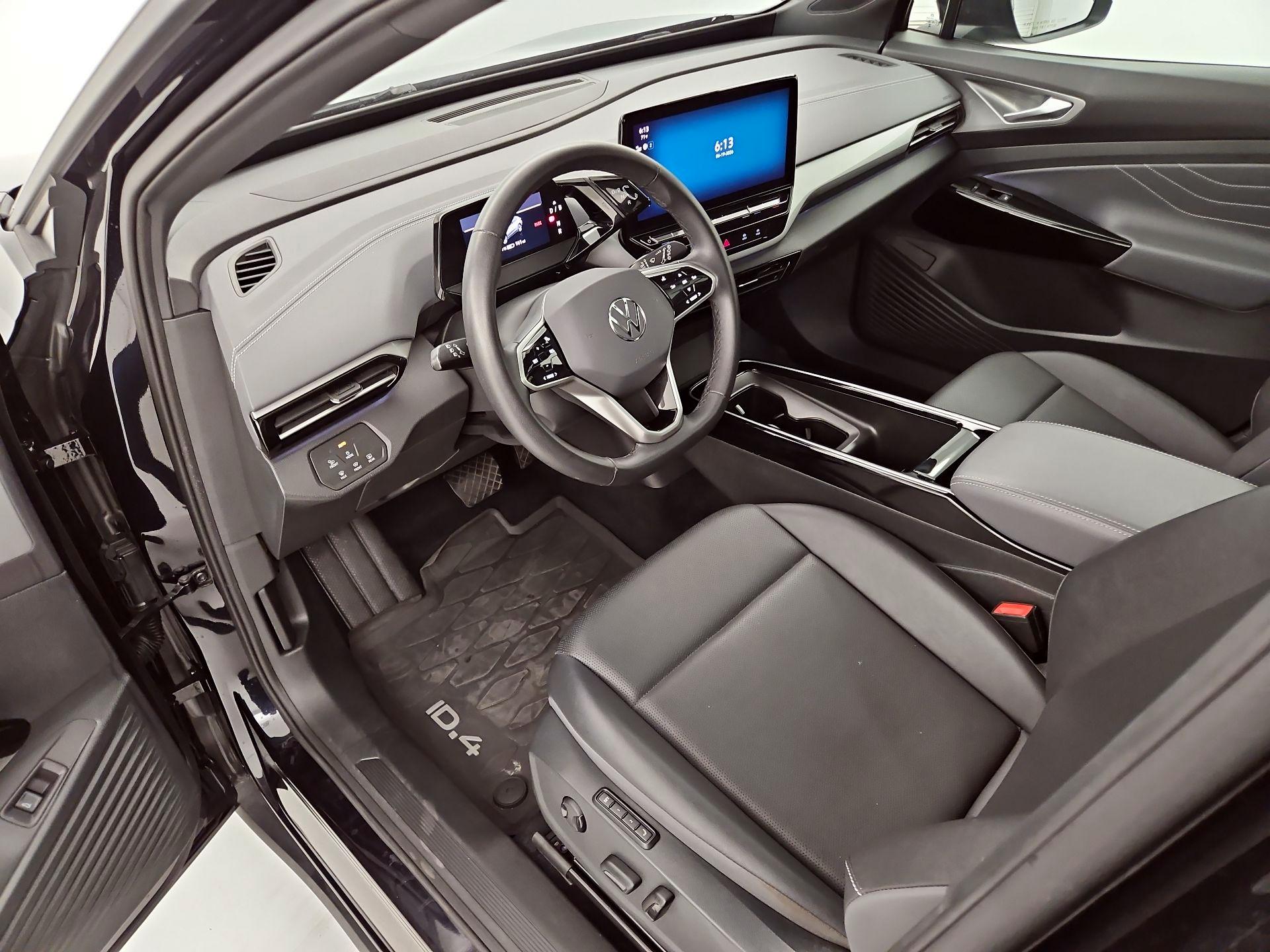 Thumbnail: 2023 Volkswagen ID.4 - 11