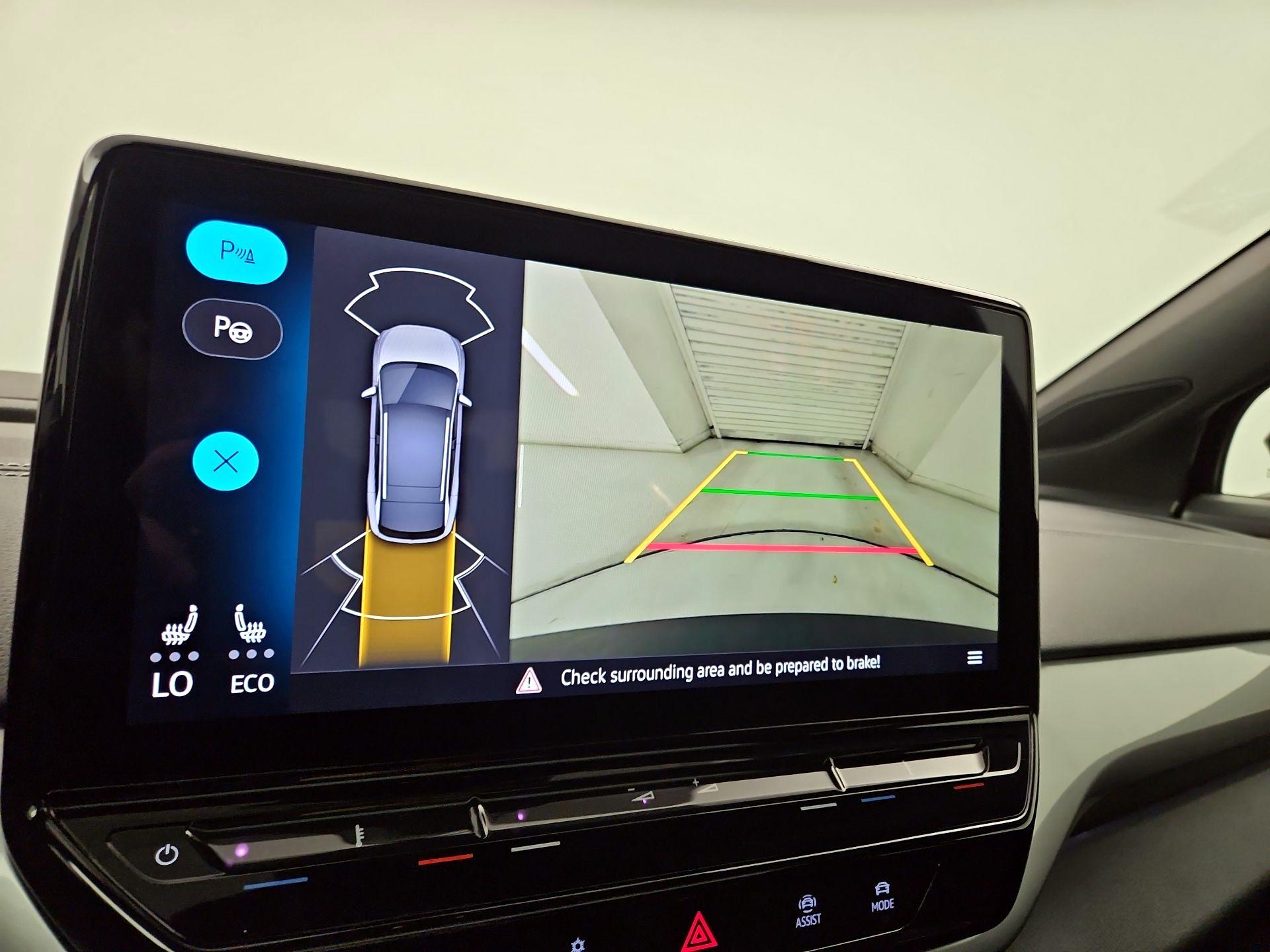 Thumbnail: 2023 Volkswagen ID.4 - 15