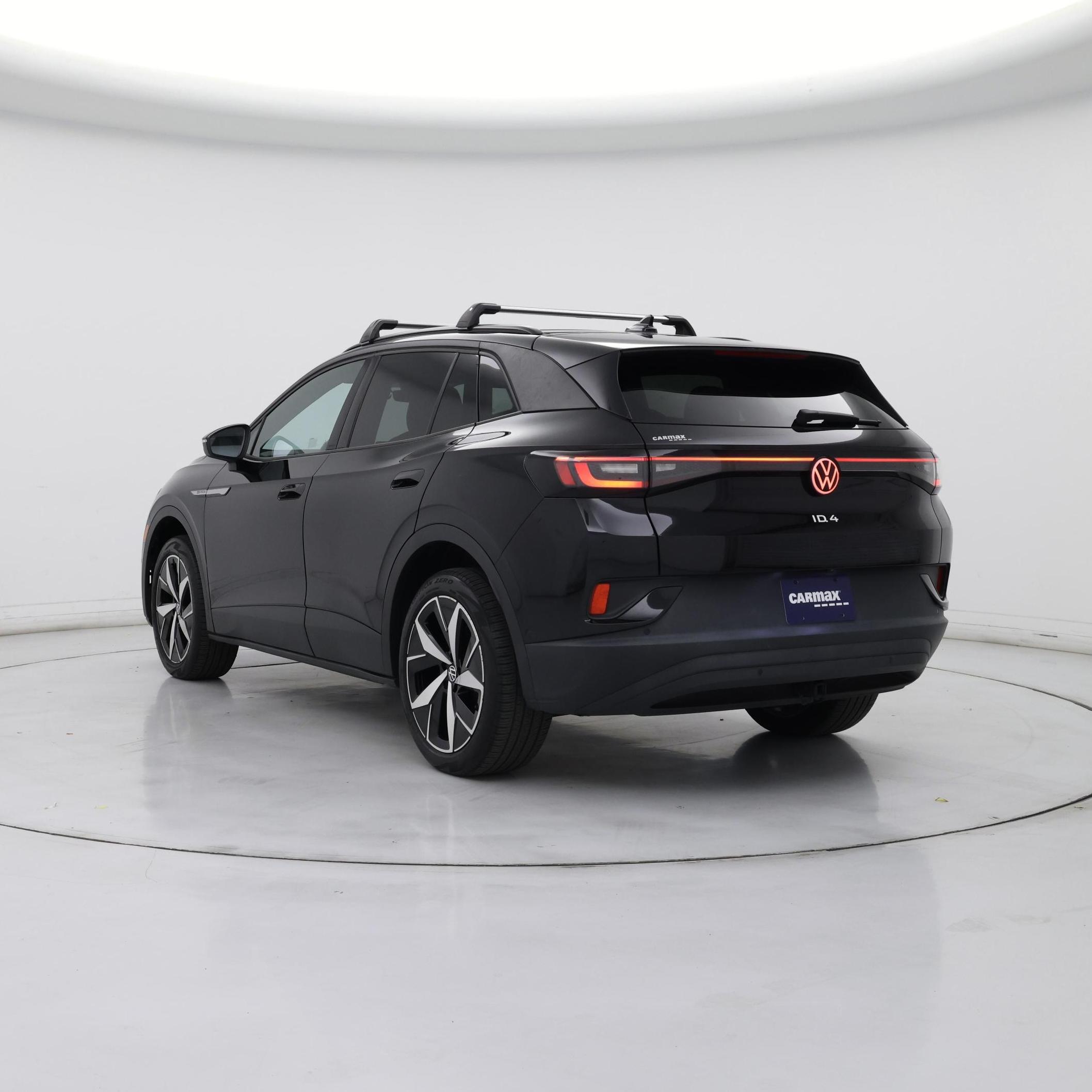 Thumbnail: 2023 Volkswagen ID.4 - 2