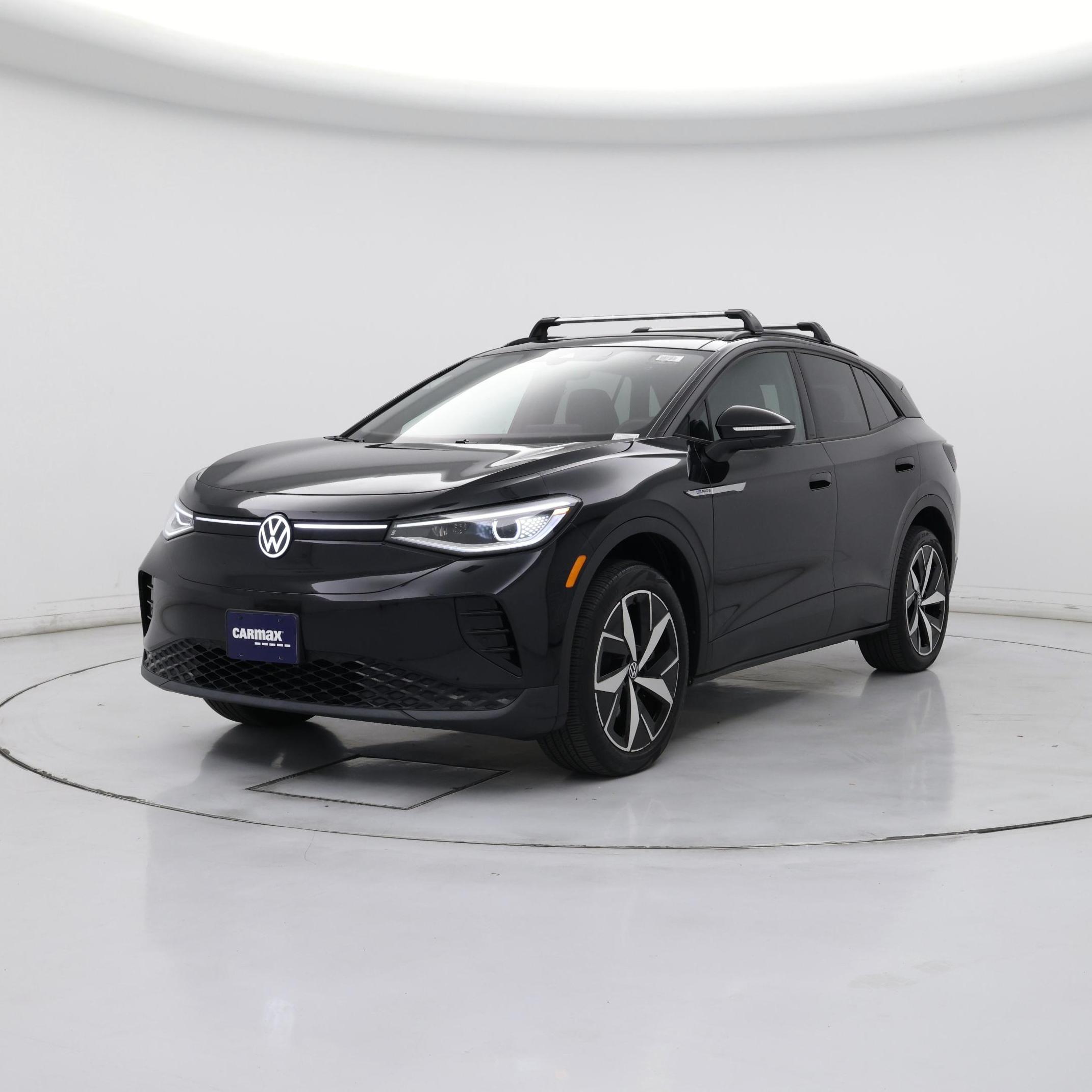 Thumbnail: 2023 Volkswagen ID.4 - 4