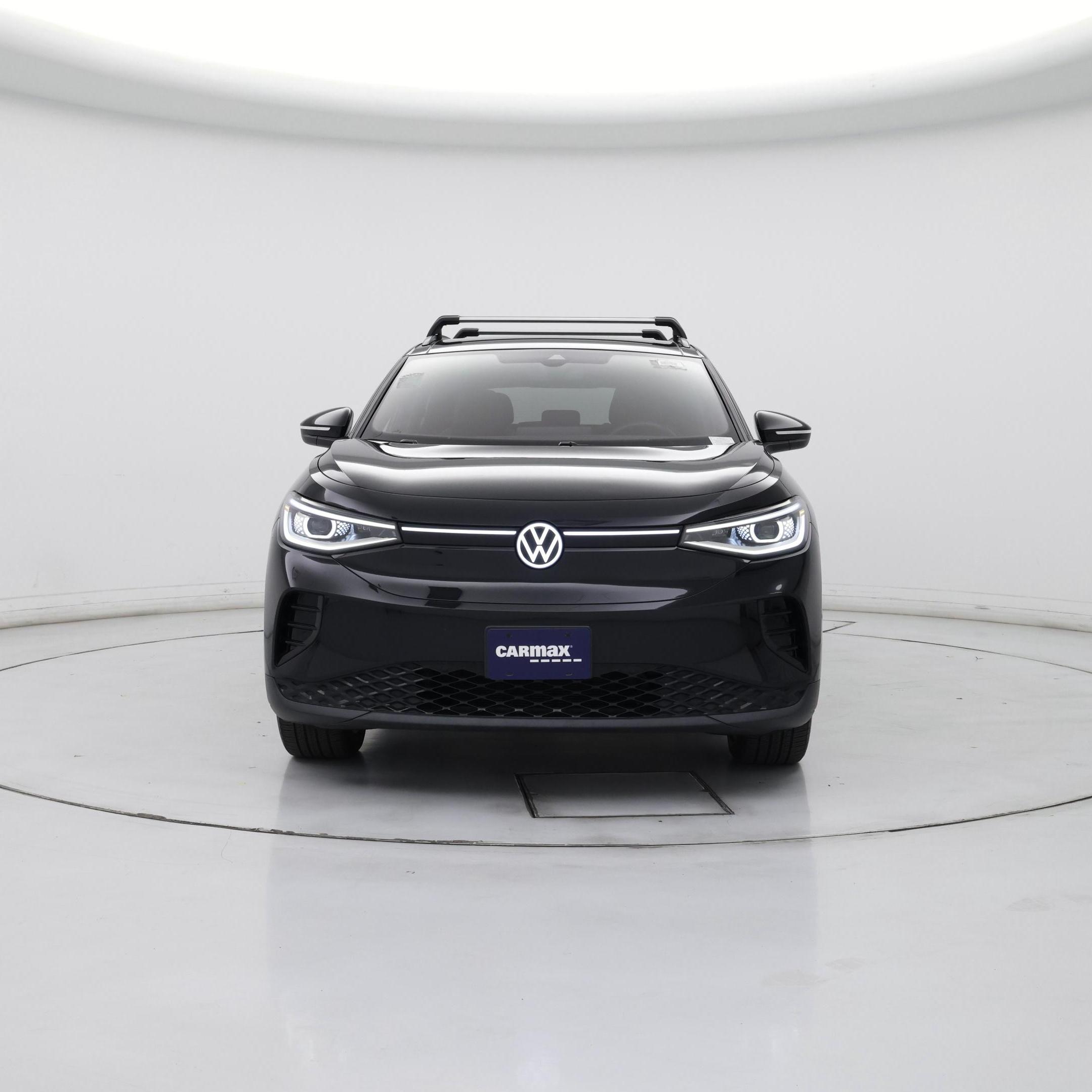 Thumbnail: 2023 Volkswagen ID.4 - 5
