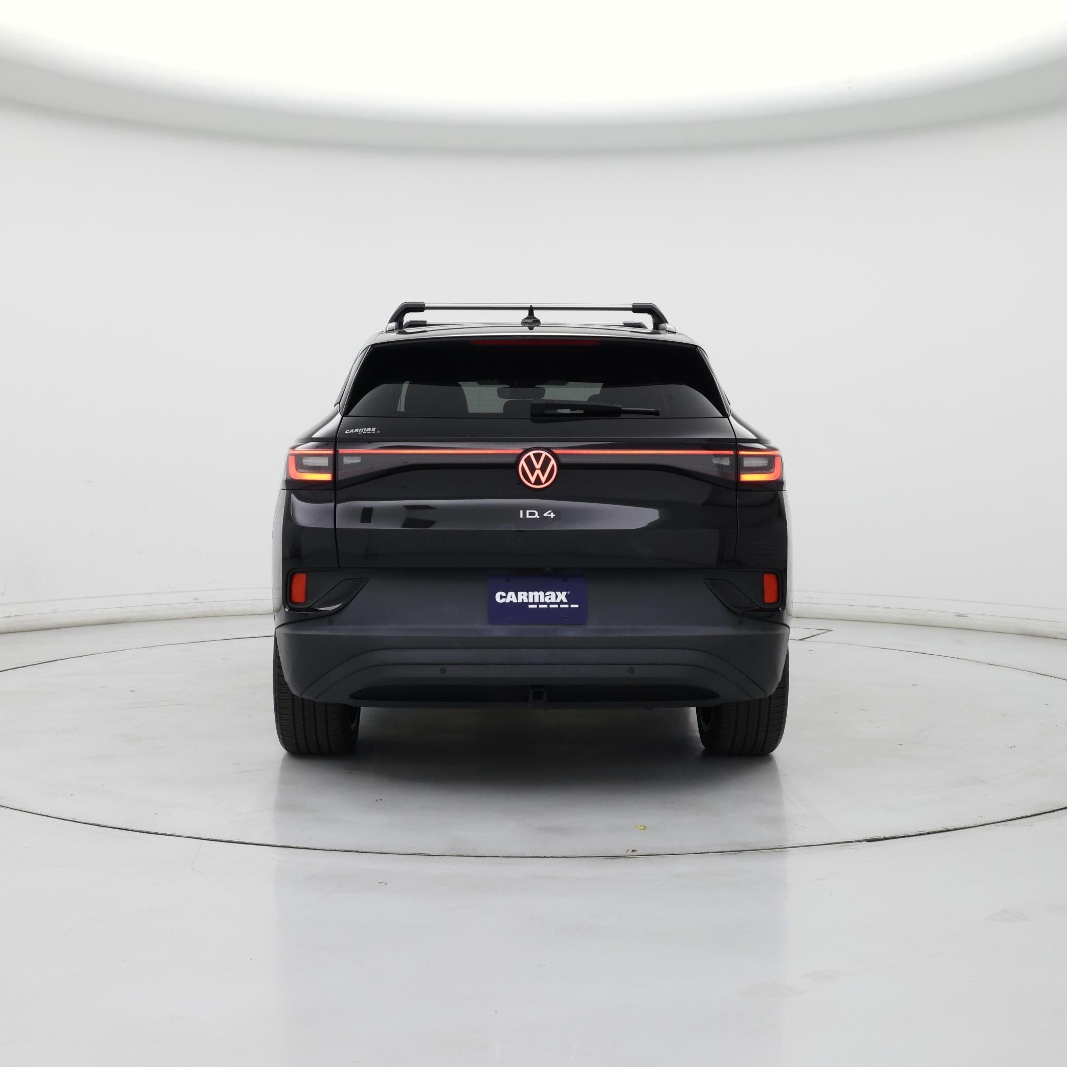 Thumbnail: 2023 Volkswagen ID.4 - 6