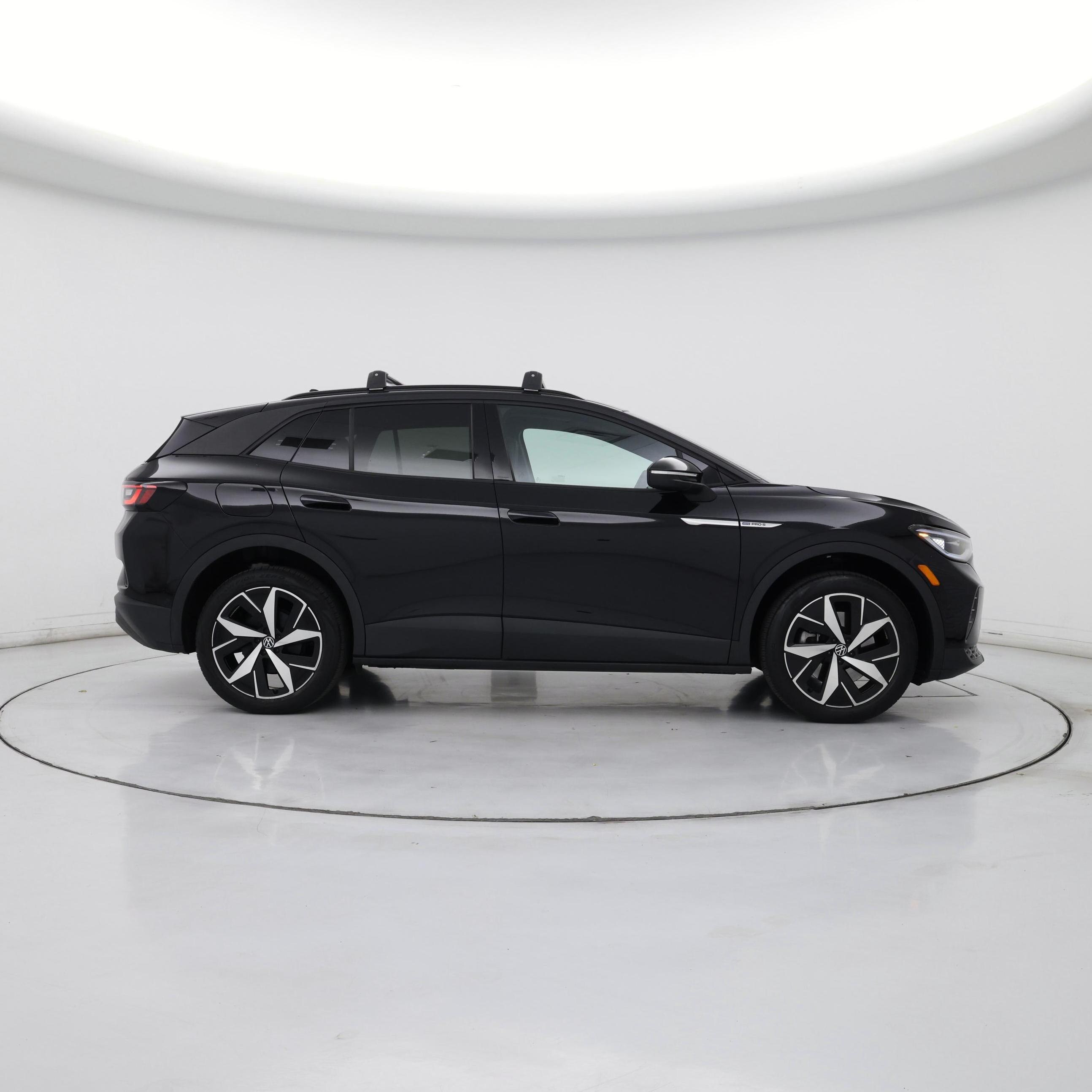 Thumbnail: 2023 Volkswagen ID.4 - 7