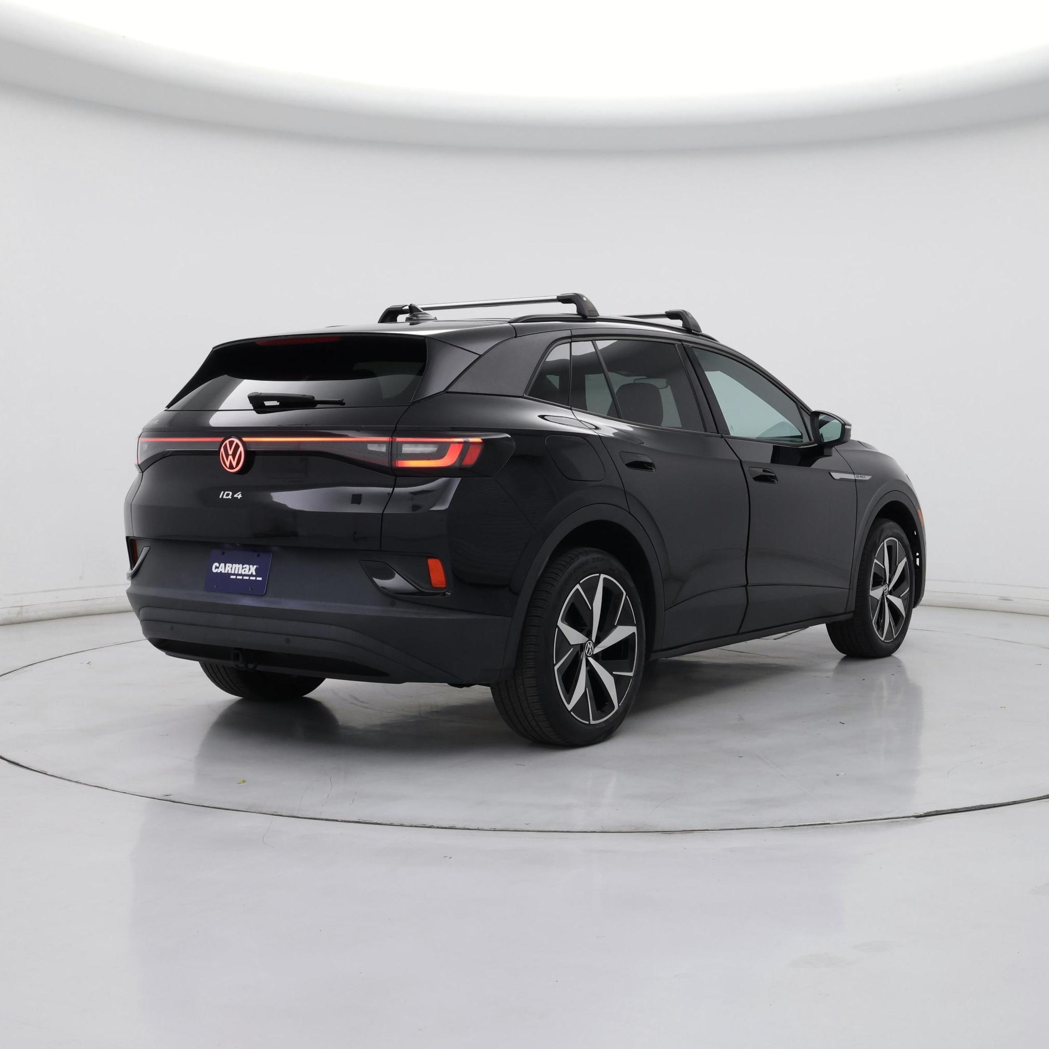 Thumbnail: 2023 Volkswagen ID.4 - 8