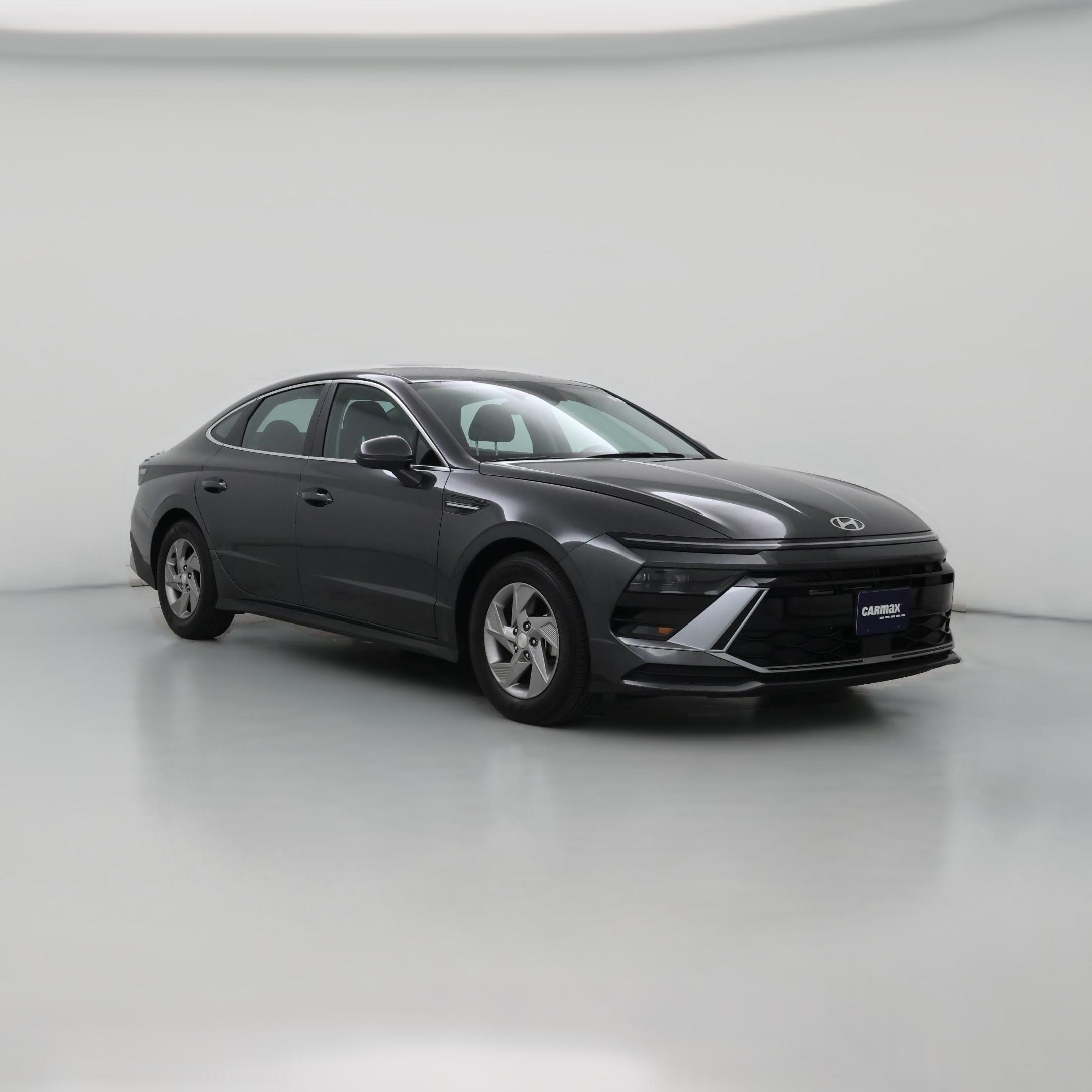 Thumbnail: 2025 Hyundai Sonata - 1
