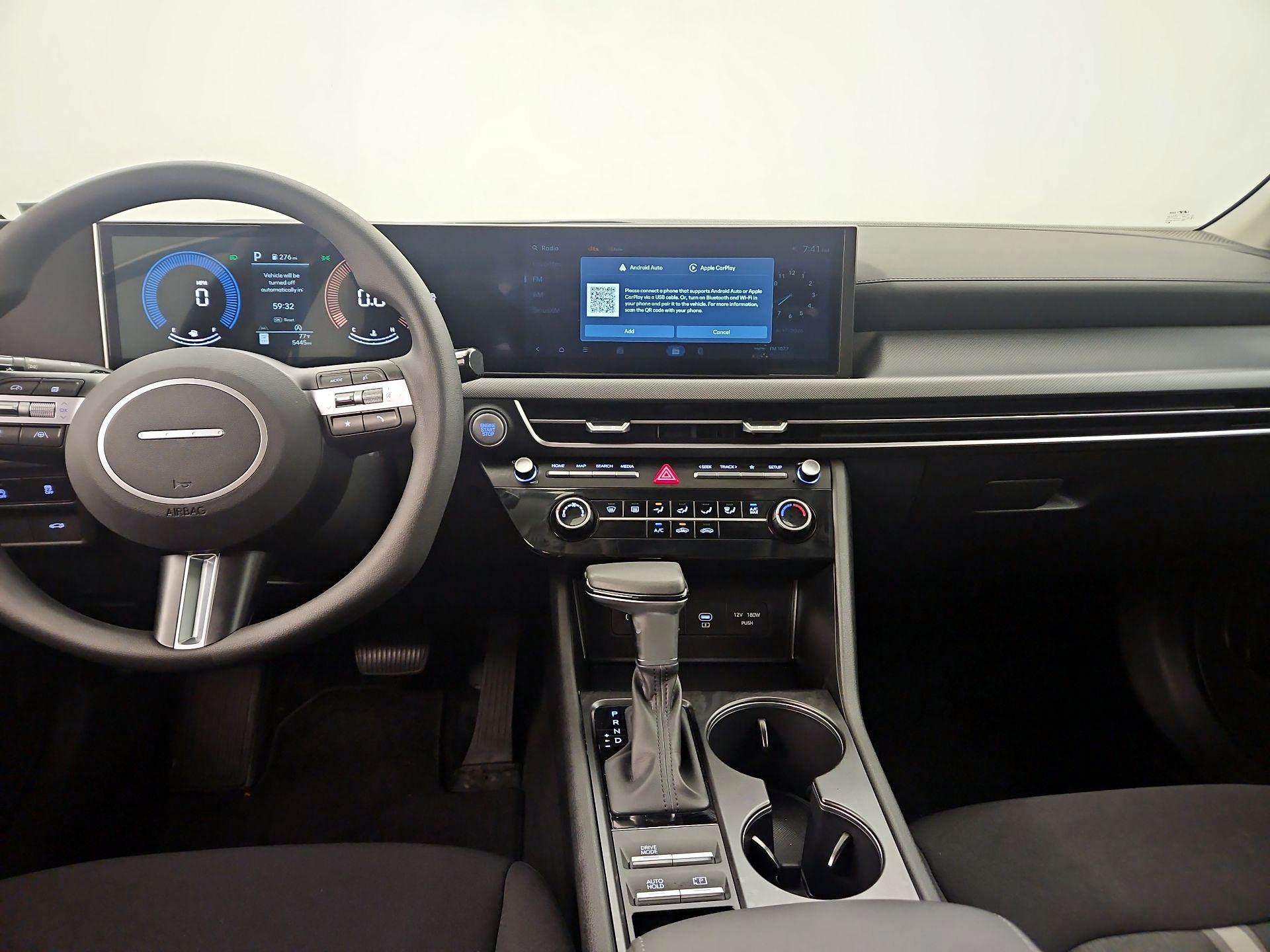 Thumbnail: 2025 Hyundai Sonata - 9