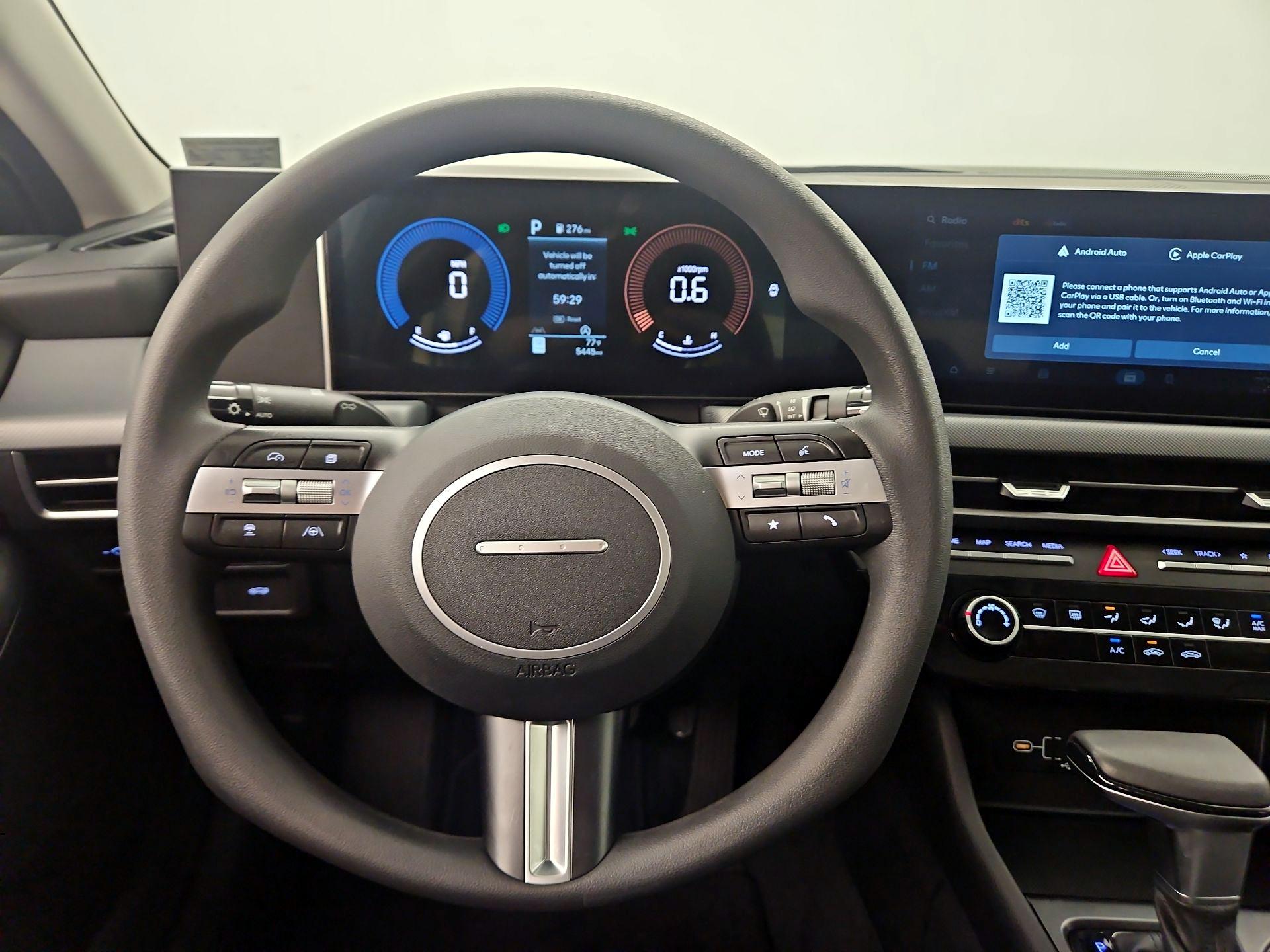 Thumbnail: 2025 Hyundai Sonata - 10