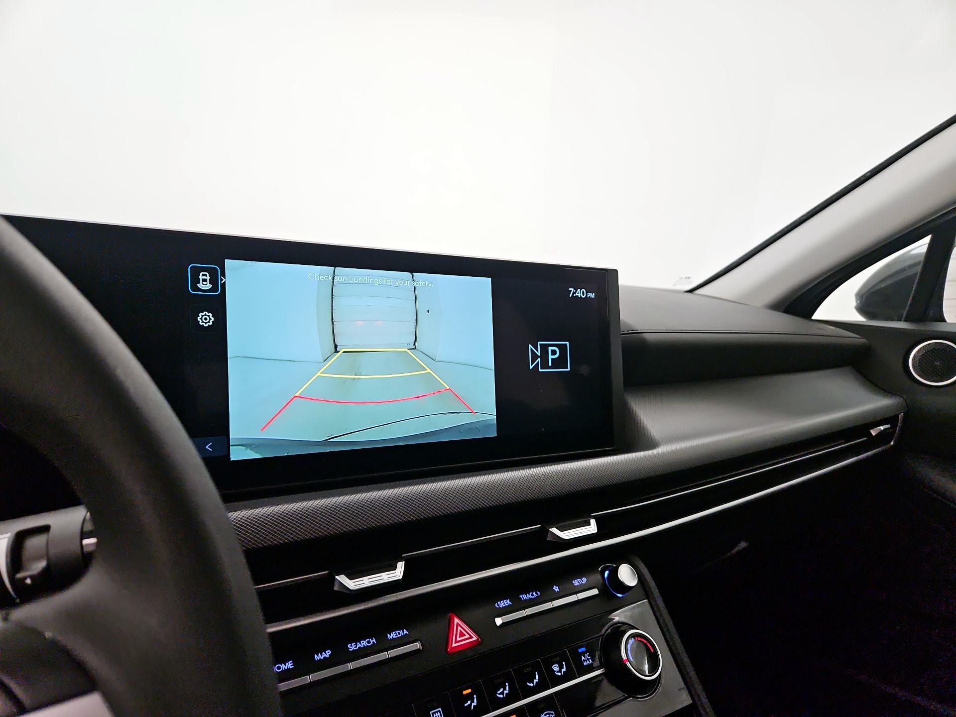 Thumbnail: 2025 Hyundai Sonata - 15