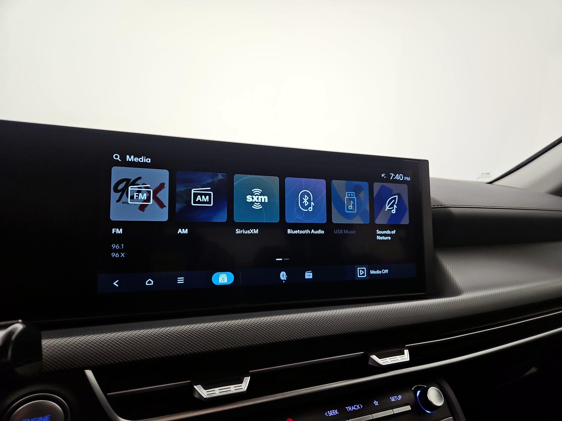 Thumbnail: 2025 Hyundai Sonata - 16