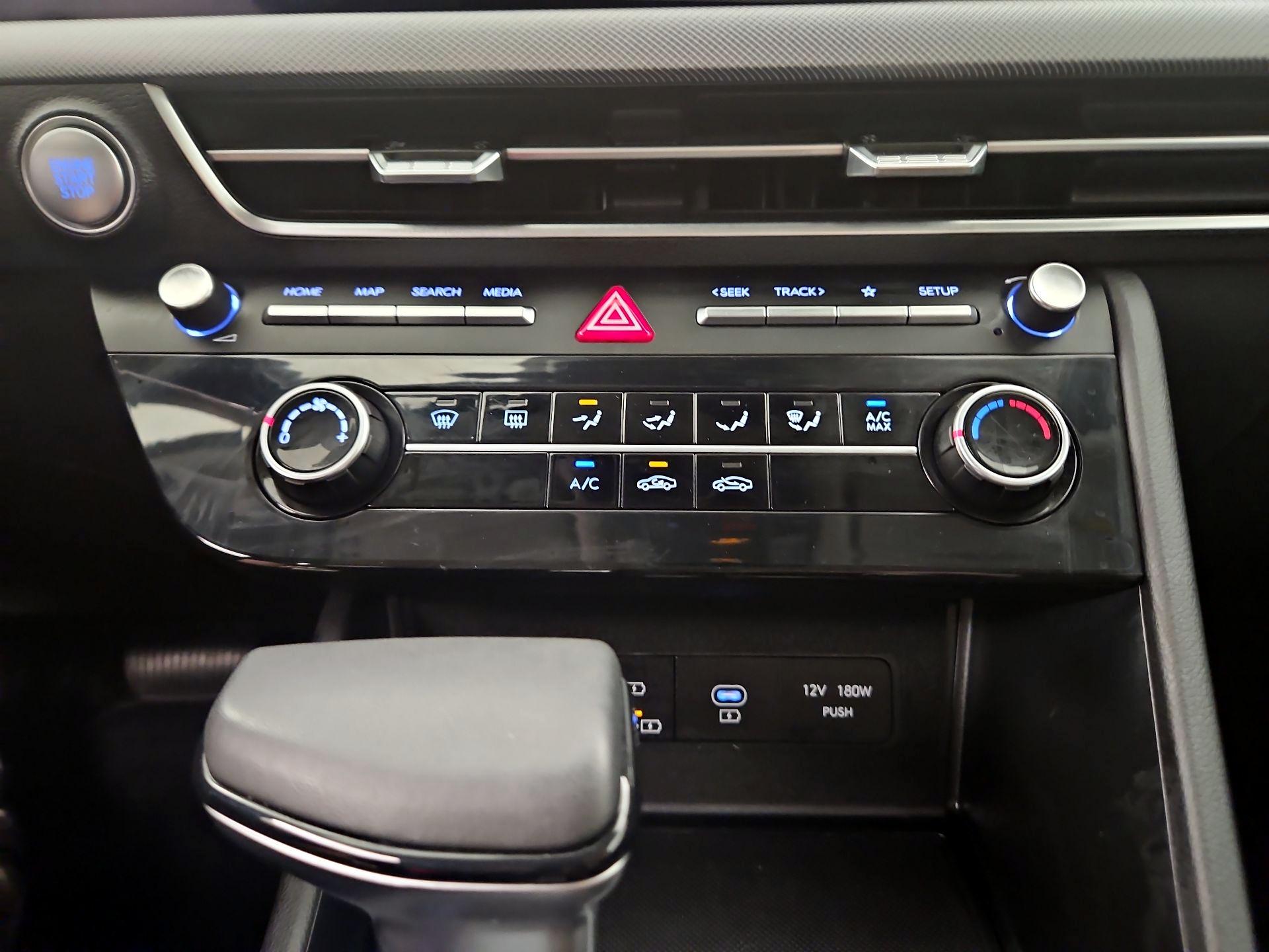 Thumbnail: 2025 Hyundai Sonata - 17