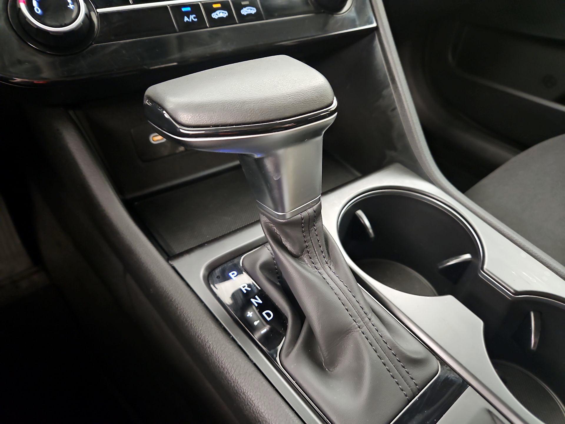 Thumbnail: 2025 Hyundai Sonata - 18