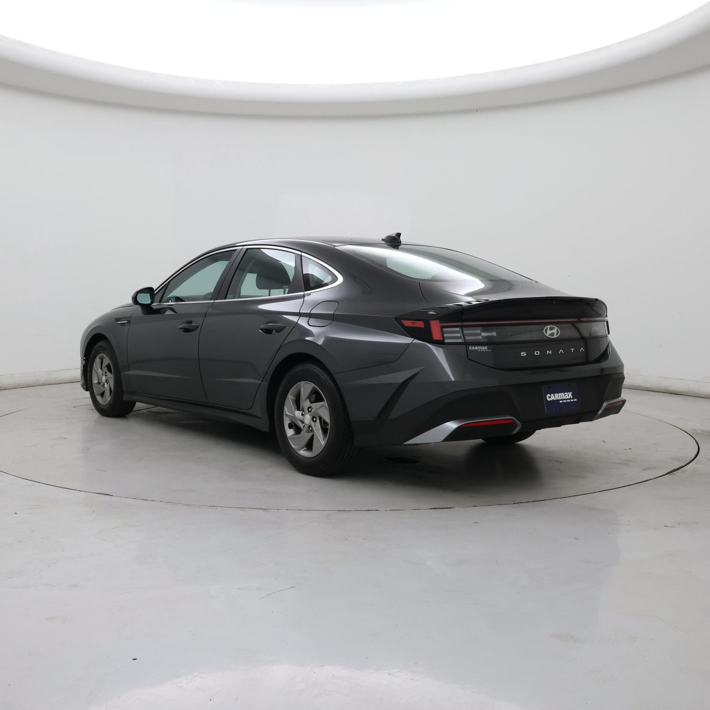 Thumbnail: 2025 Hyundai Sonata - 2