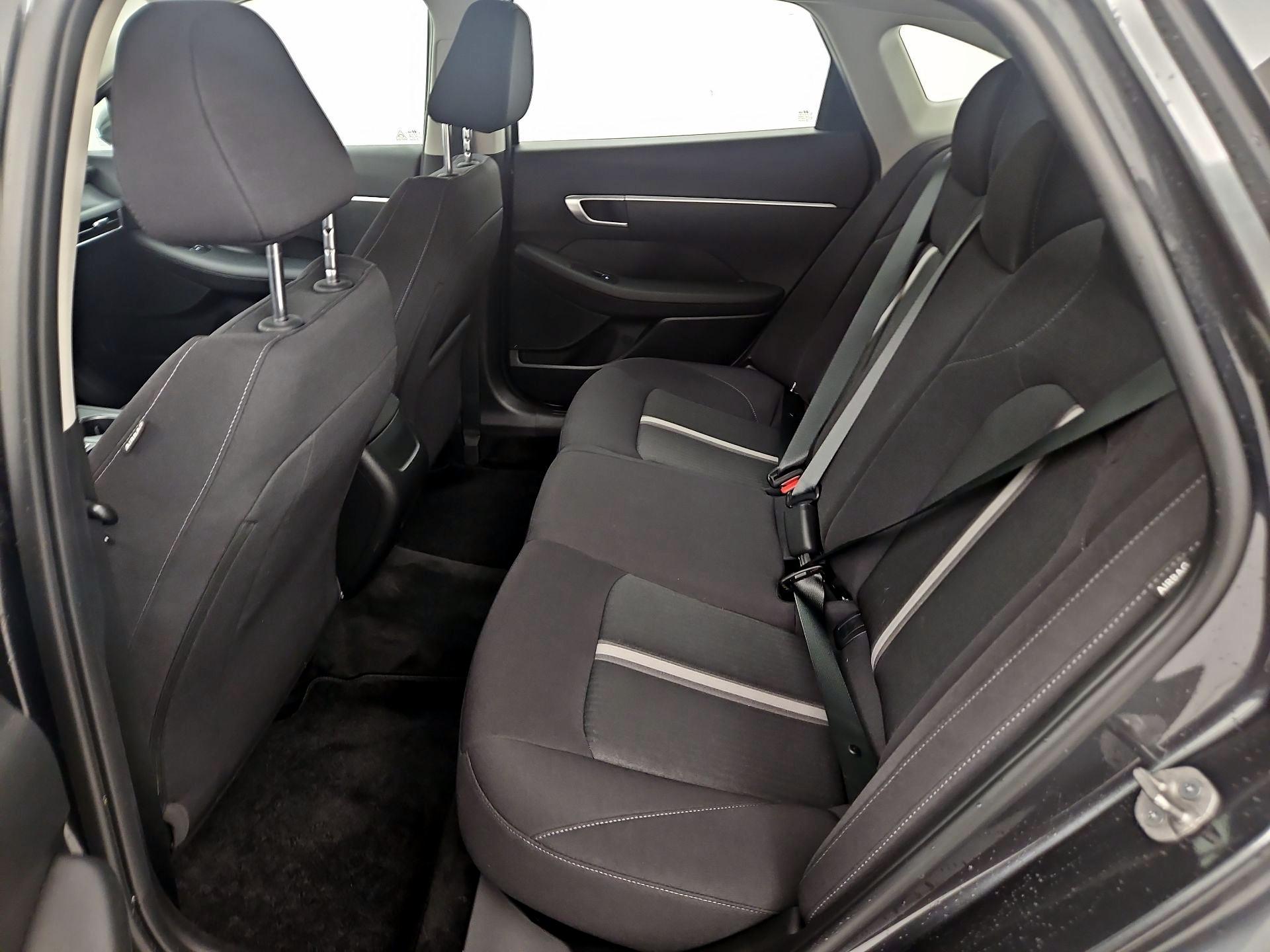 Thumbnail: 2025 Hyundai Sonata - 20