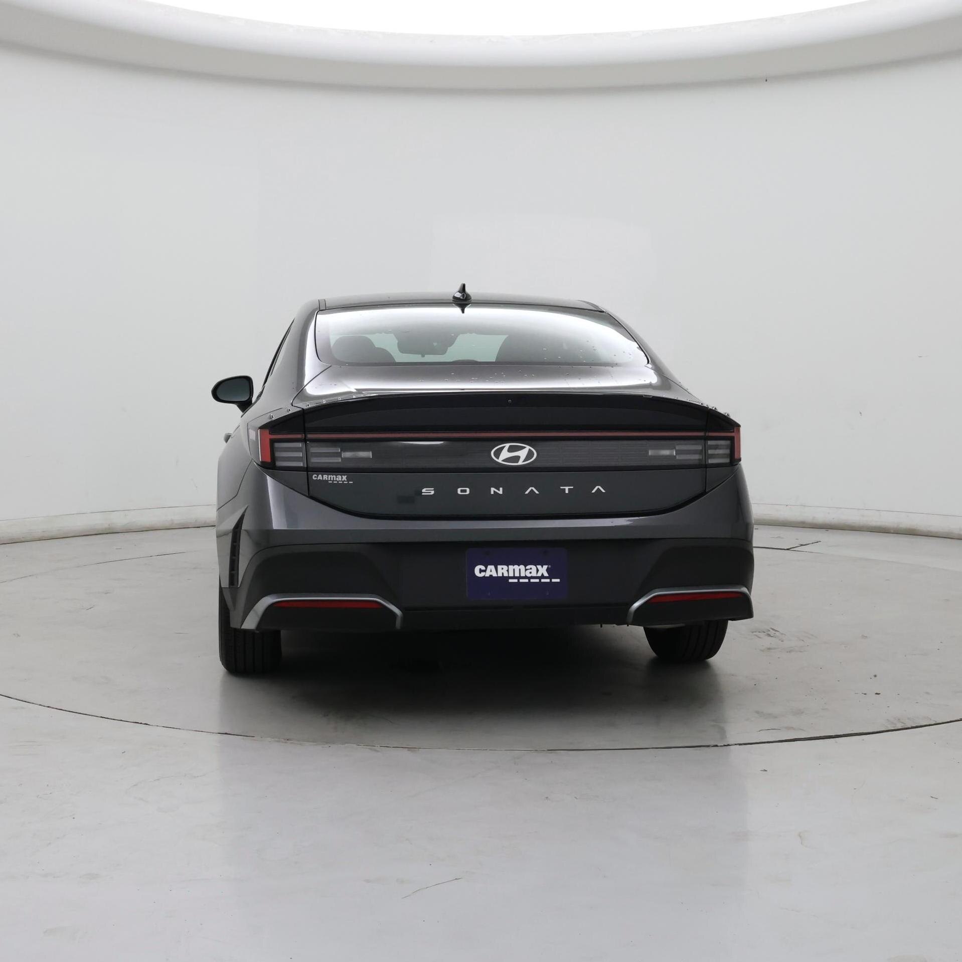 Thumbnail: 2025 Hyundai Sonata - 6