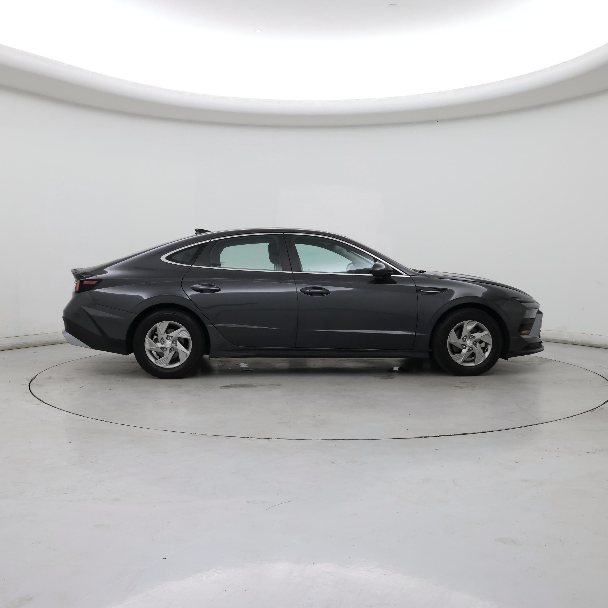 Thumbnail: 2025 Hyundai Sonata - 7