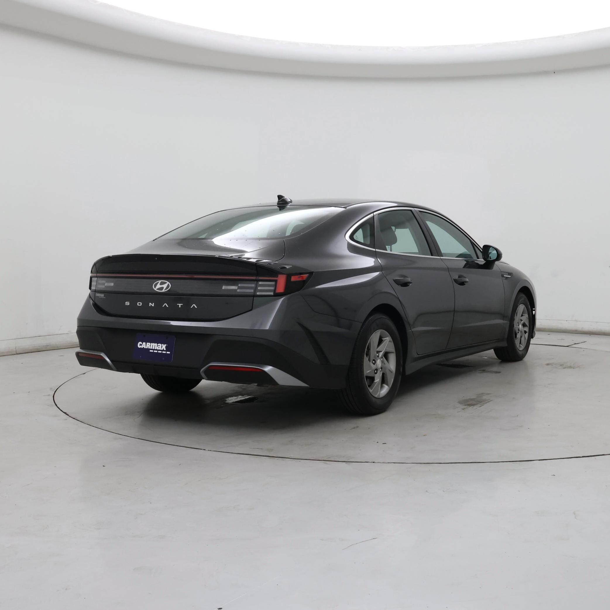 Thumbnail: 2025 Hyundai Sonata - 8