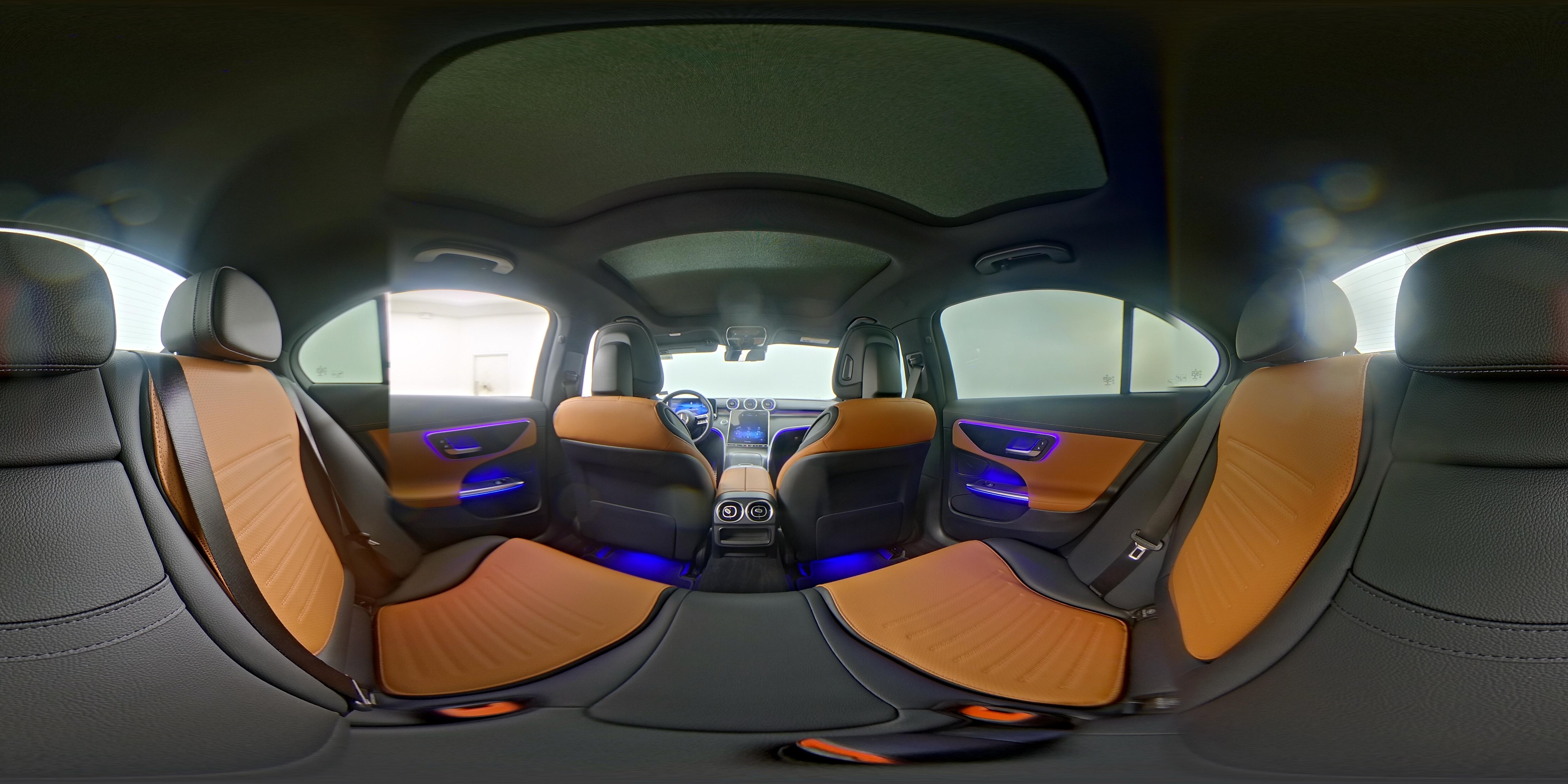 2023 Mercedes-Benz C-Class Sedan C 300 - Photo 26