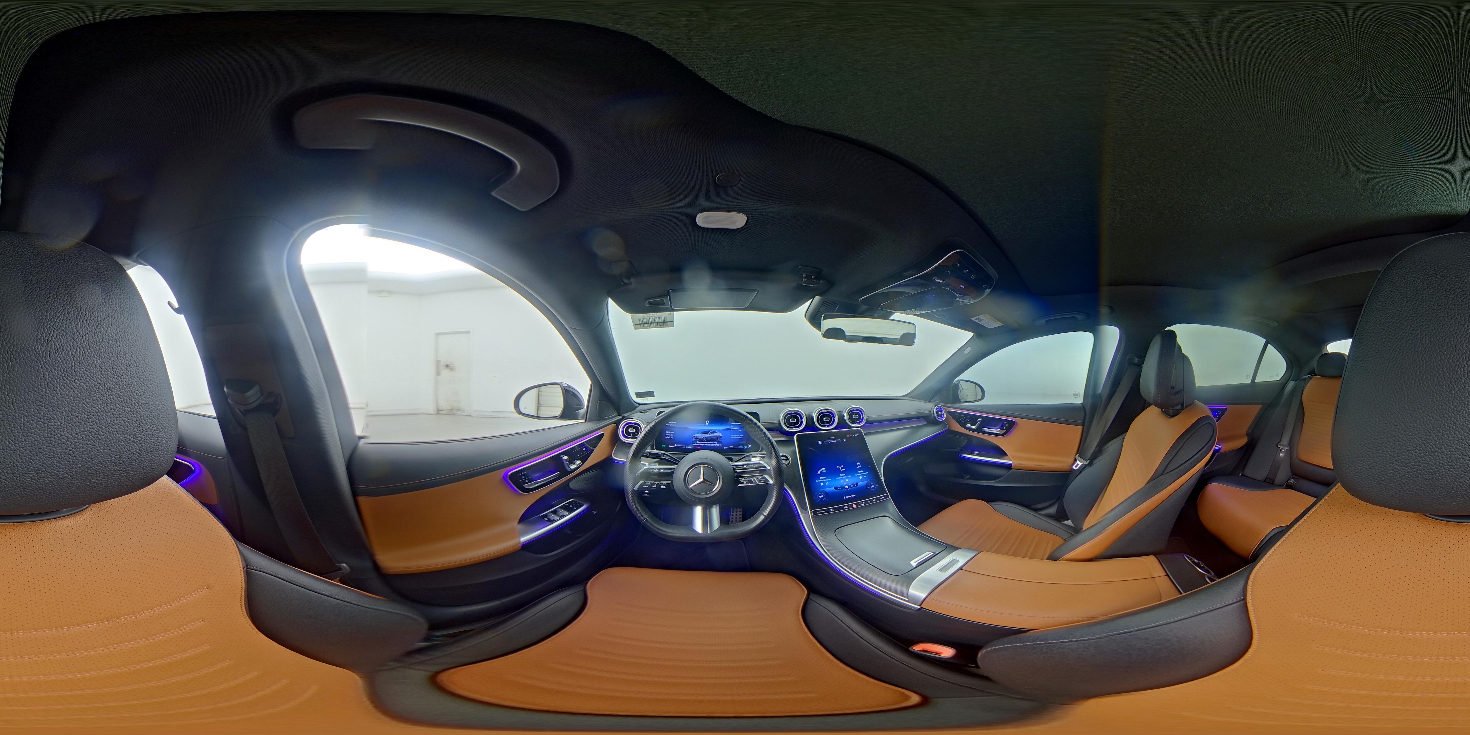 2023 Mercedes-Benz C-Class Sedan C 300 - Photo 27