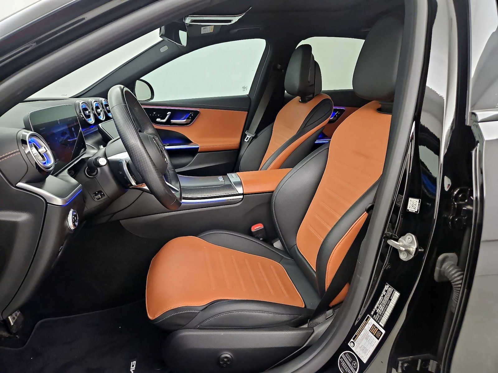 2023 Mercedes-Benz C-Class Sedan C 300 - Photo 12