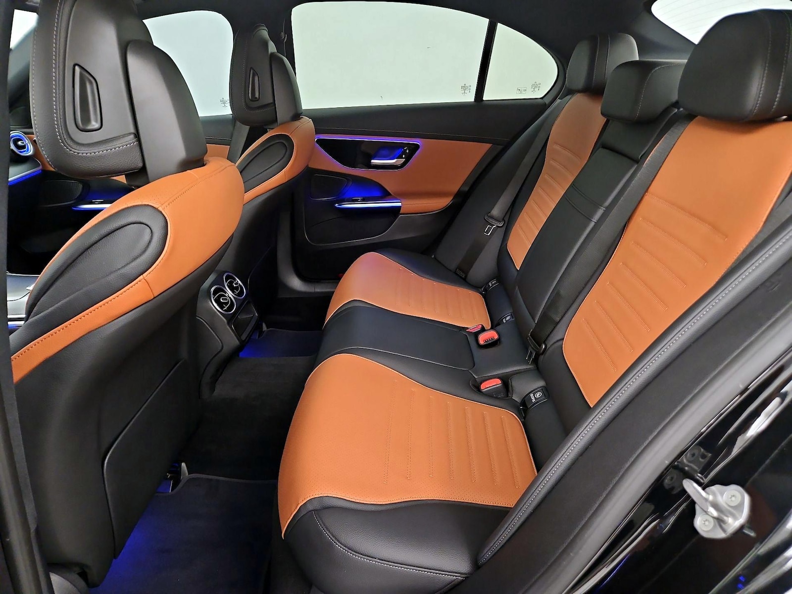2023 Mercedes-Benz C-Class Sedan C 300 - Photo 21