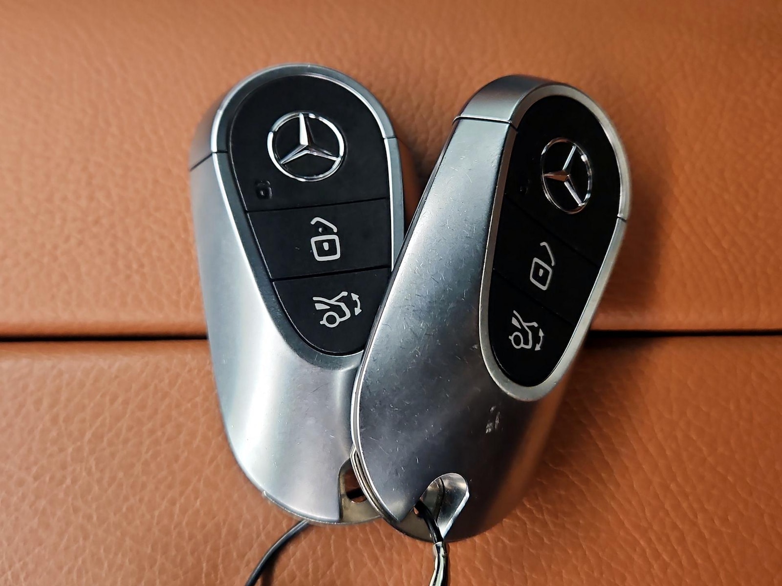 2023 Mercedes-Benz C-Class Sedan C 300 - Photo 24